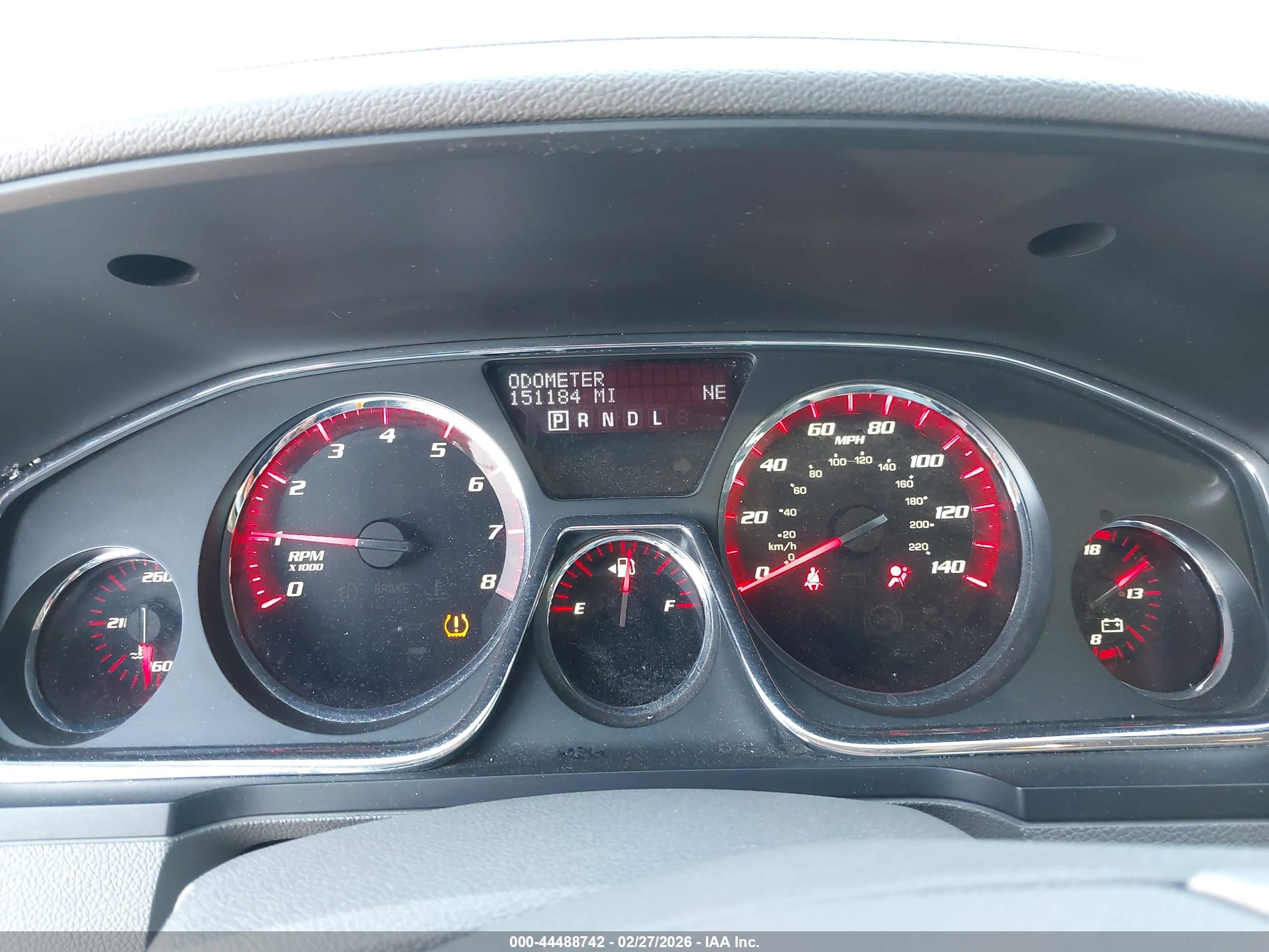GMC ACADIA image 7