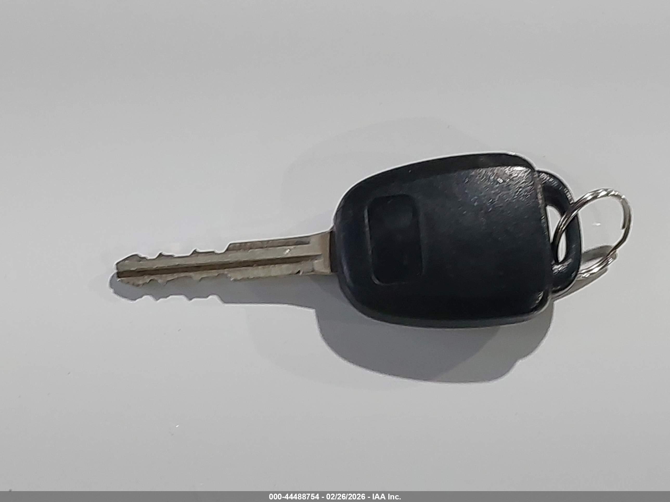 TOYOTA COROLLA image 11