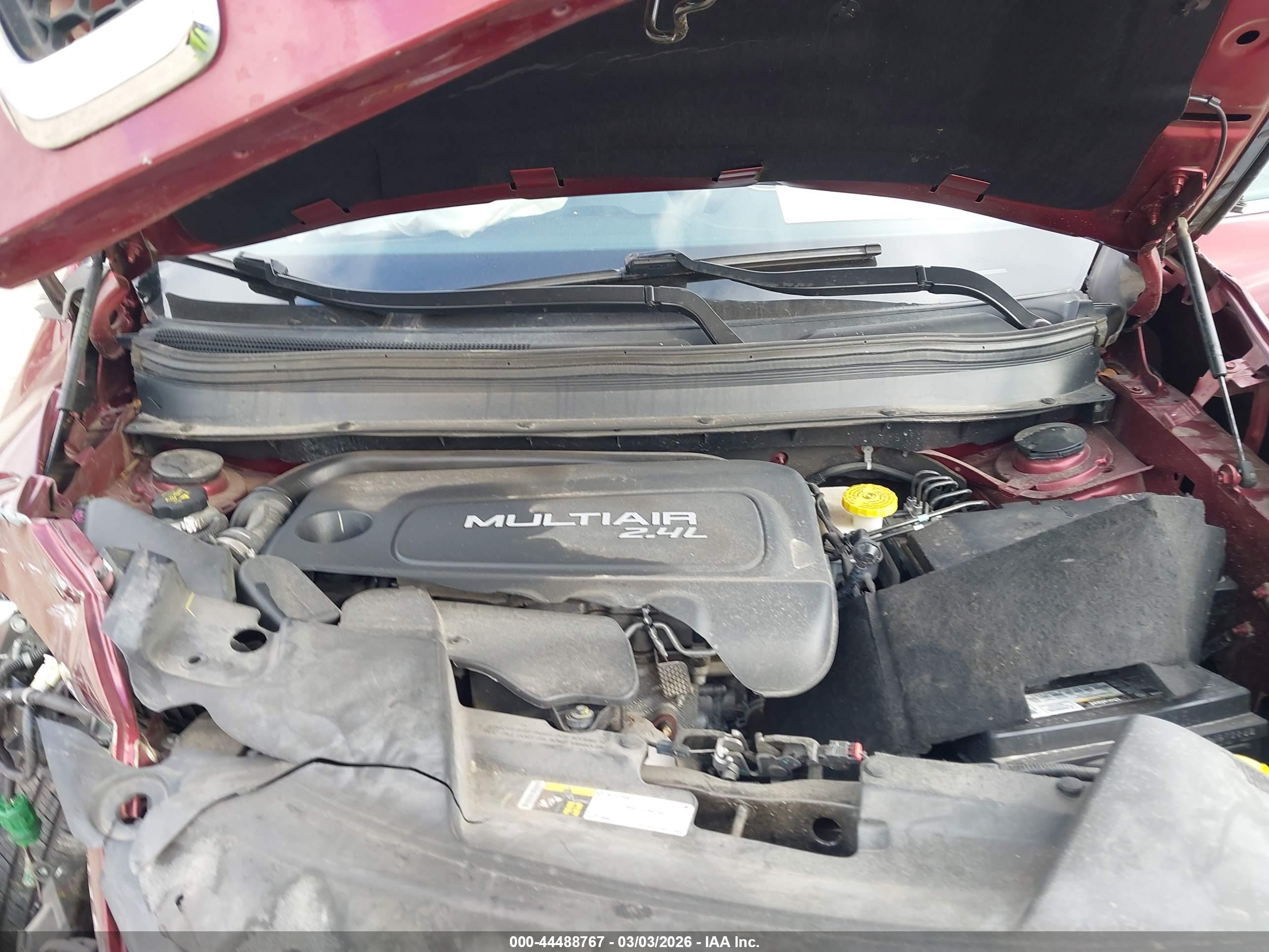 JEEP CHEROKEE image 10