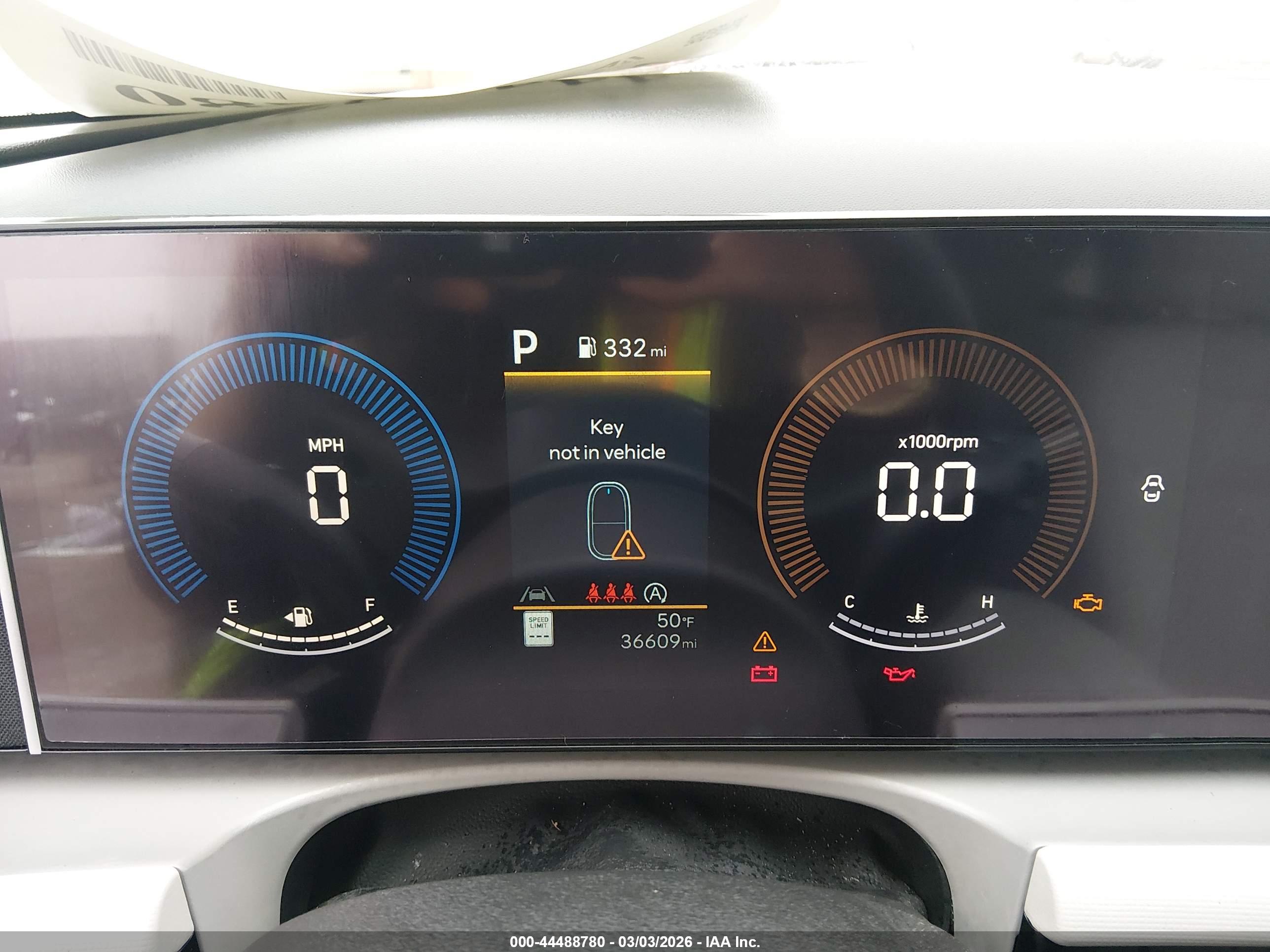 HYUNDAI TUCSON image 7