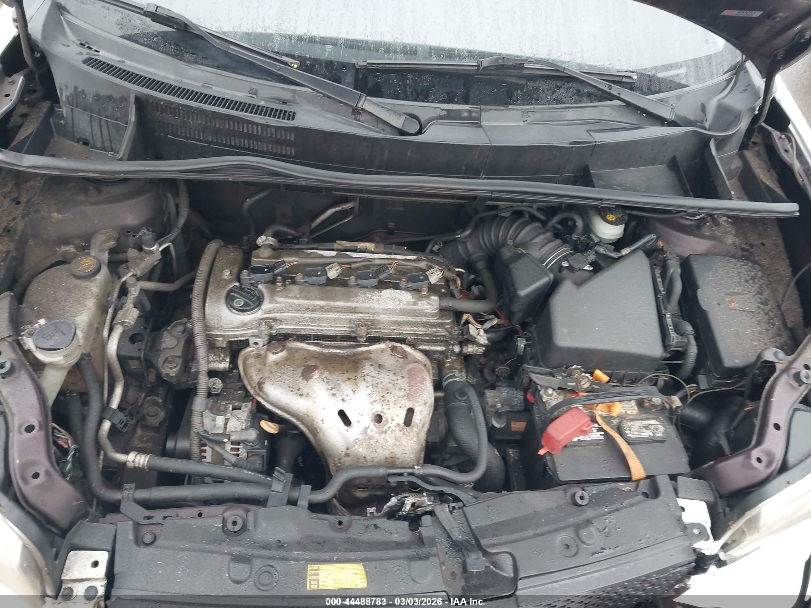 SCION XB image 10