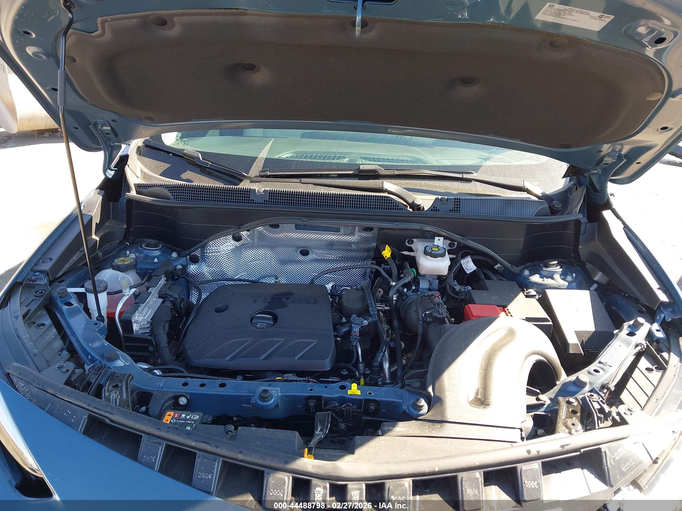 BUICK ENCORE image 10