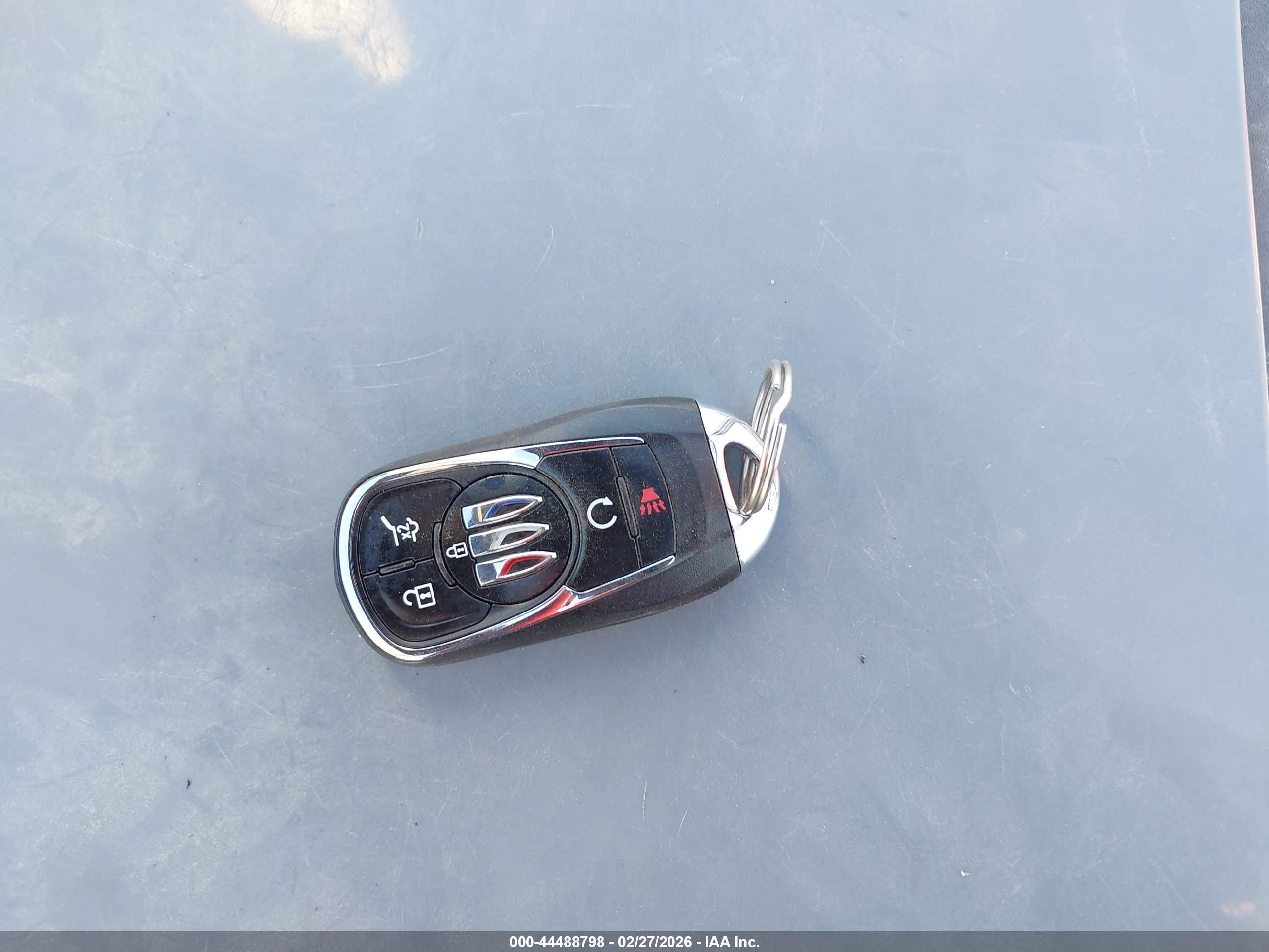 BUICK ENCORE image 11
