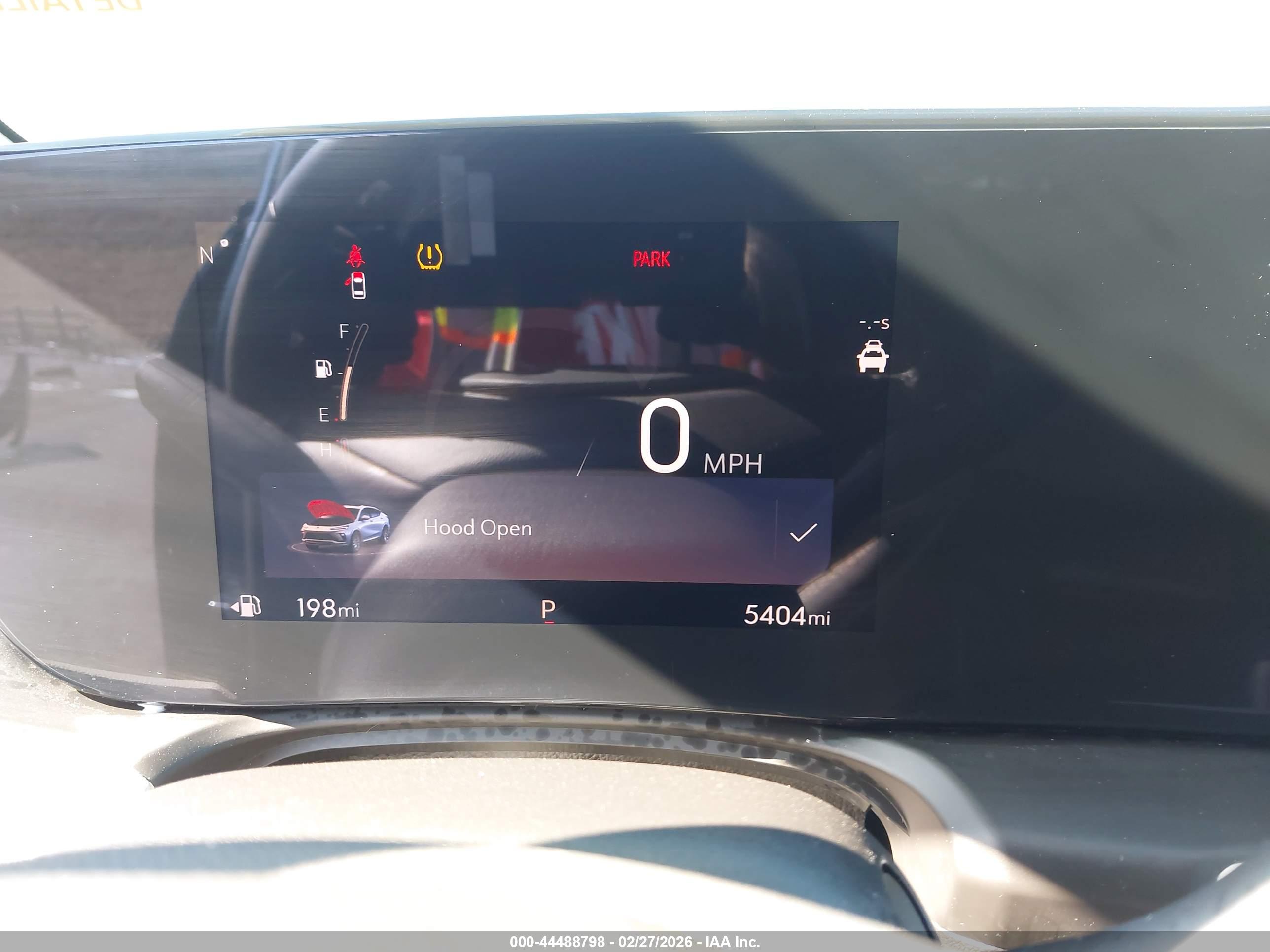 BUICK ENCORE image 7