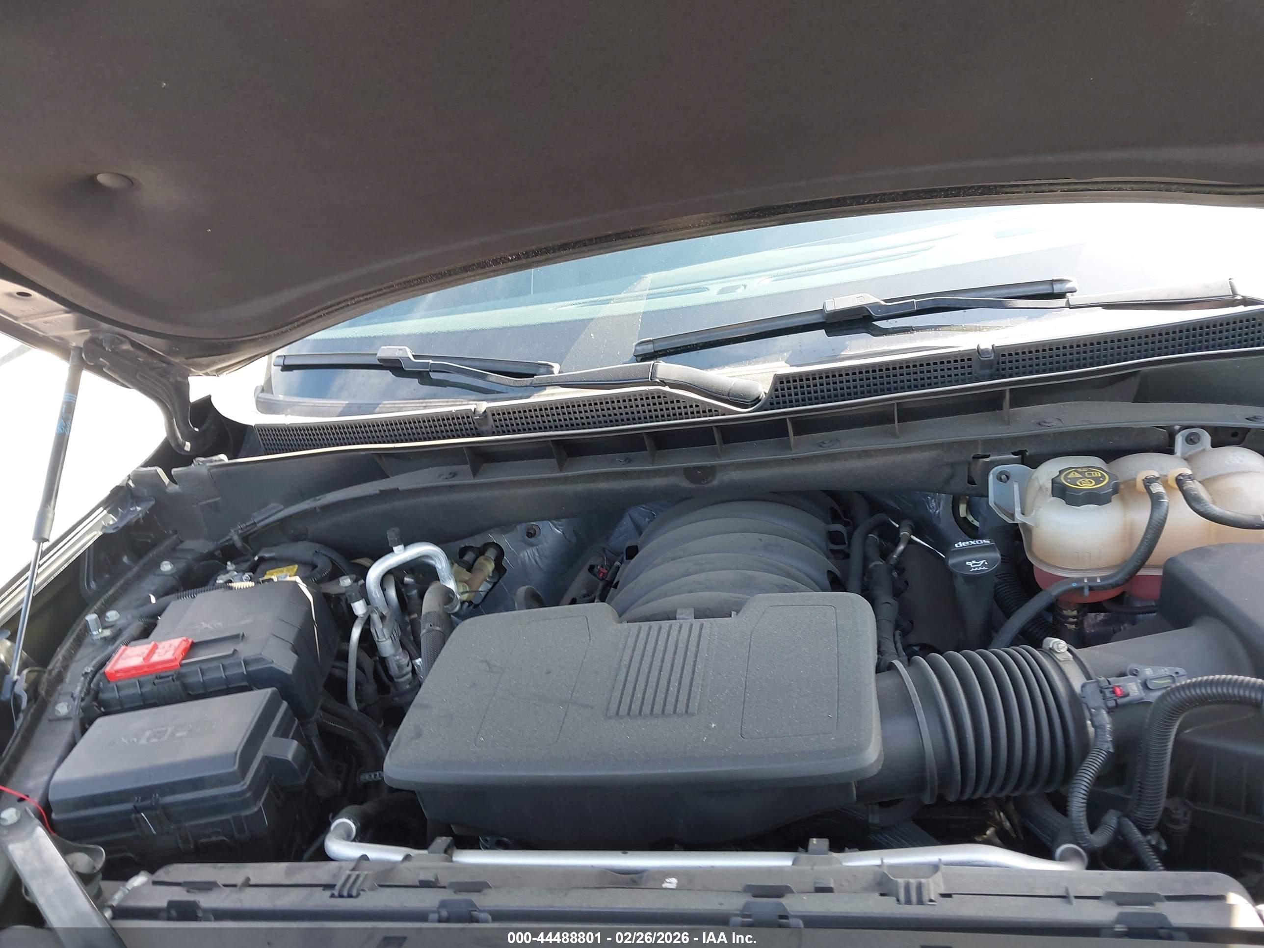 CADILLAC ESCALADE image 10
