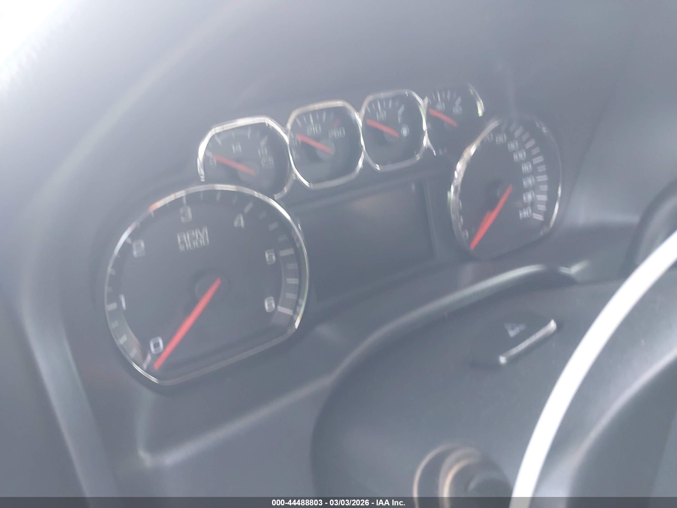 GMC SIERRA image 7
