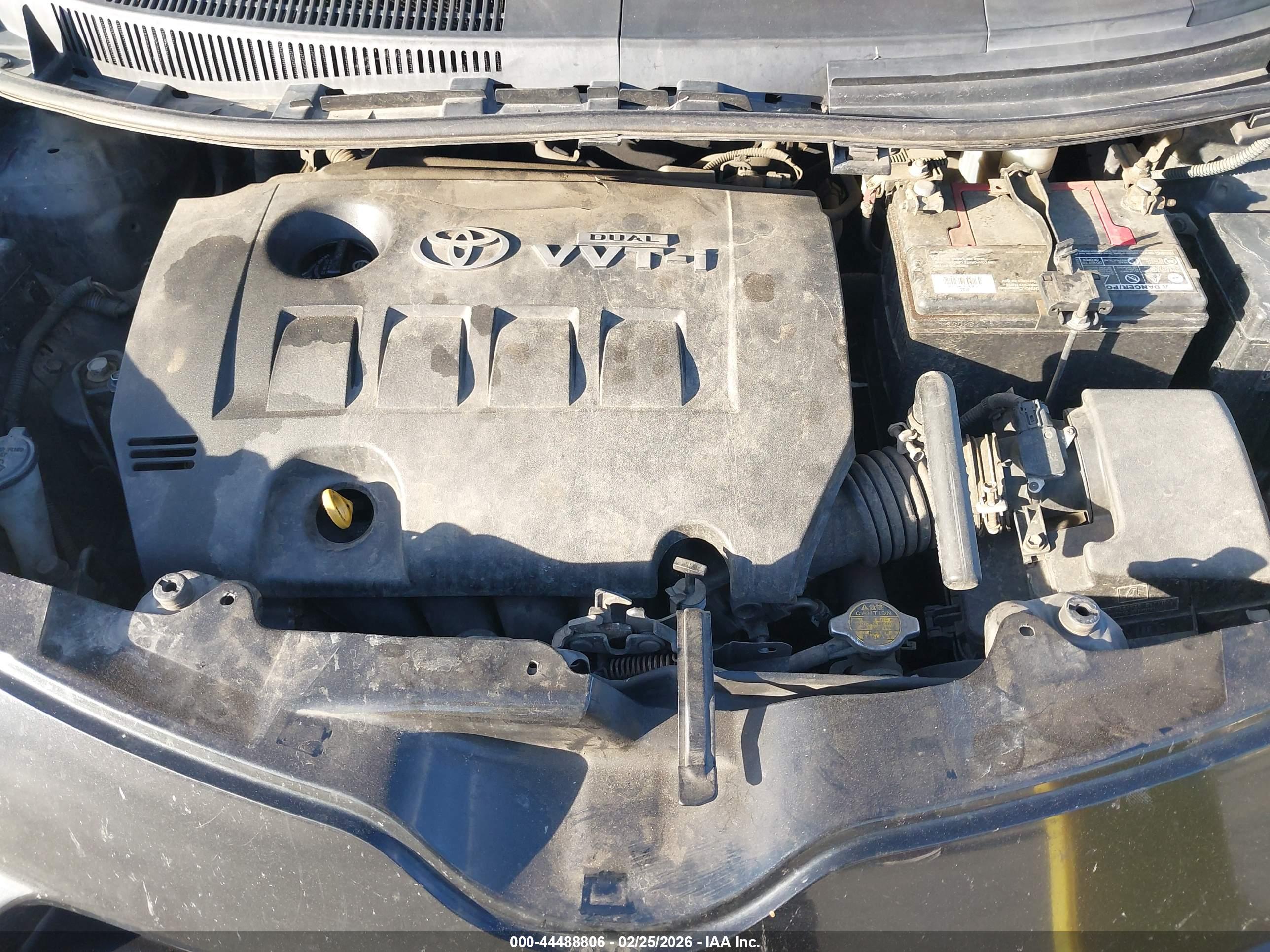 SCION XD image 10