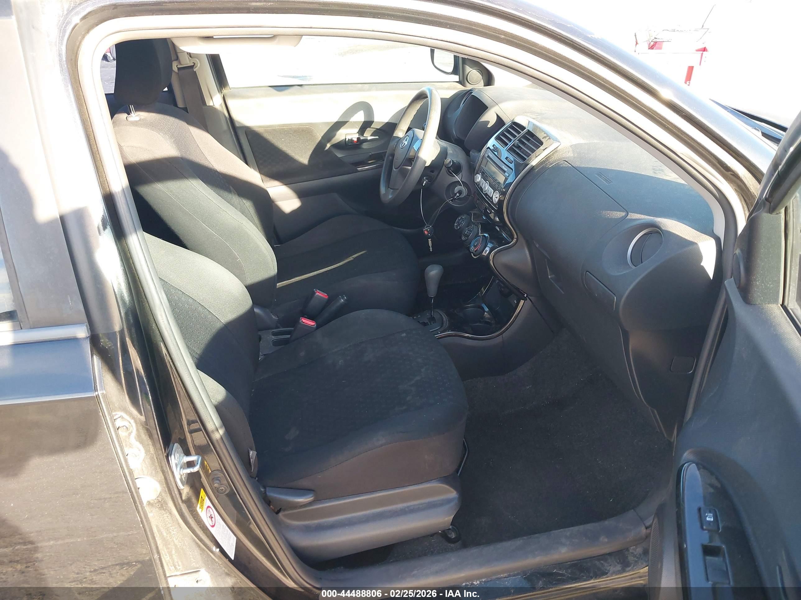 SCION XD image 5