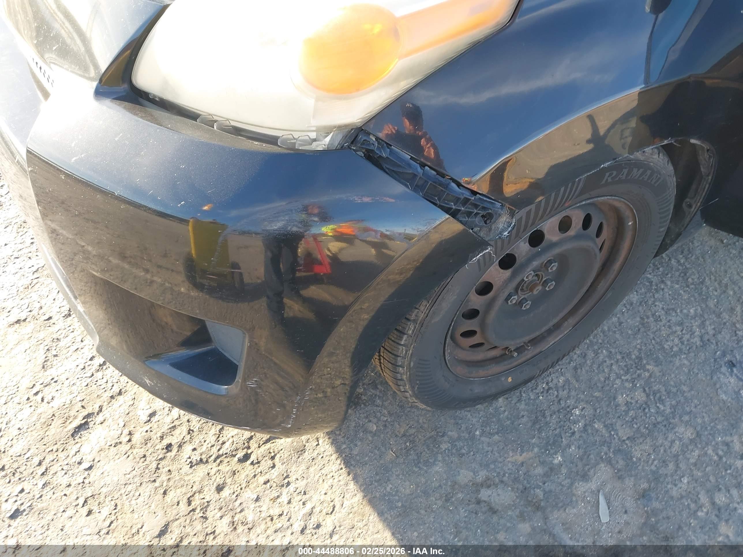 SCION XD image 6
