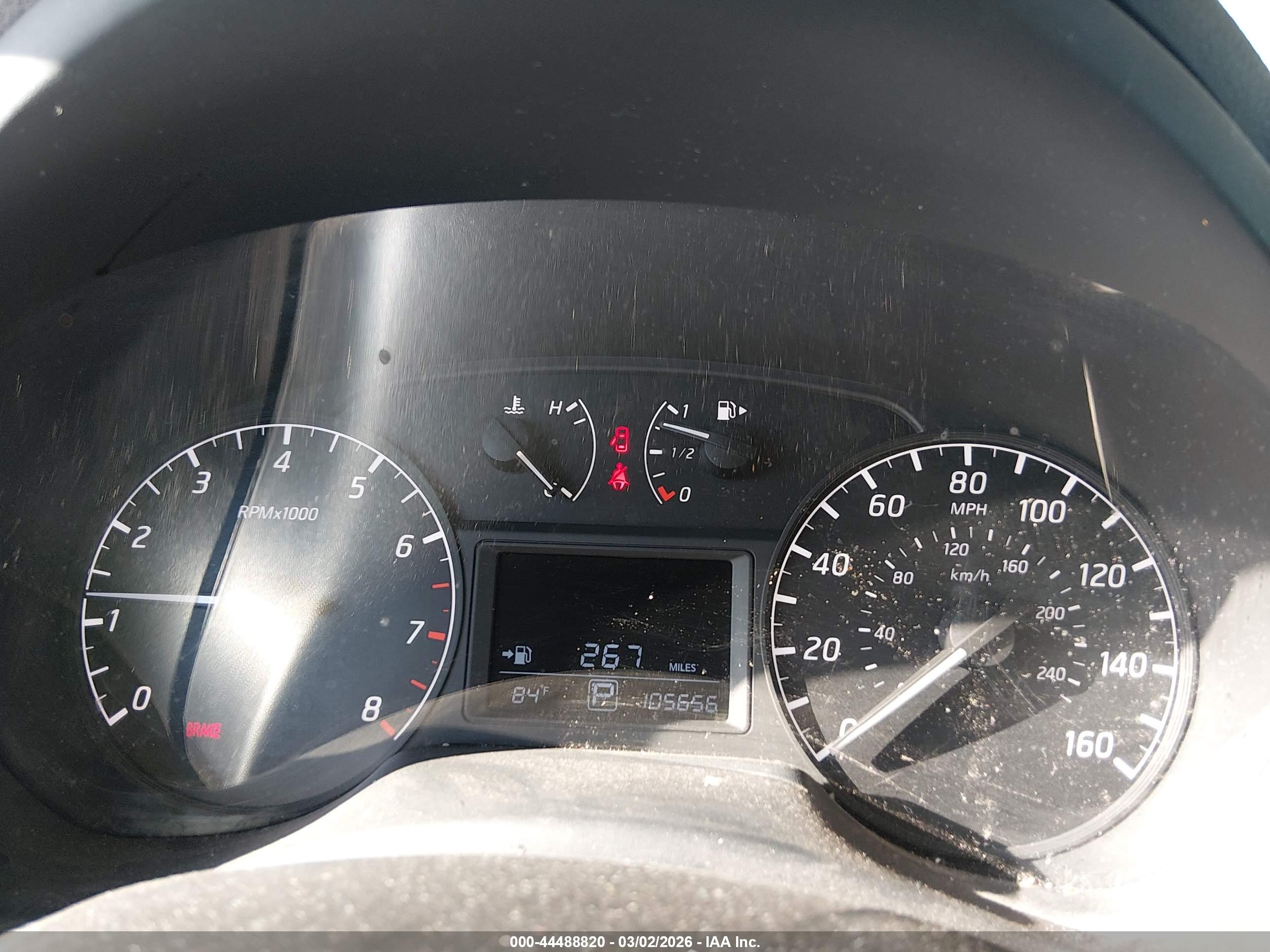 NISSAN SENTRA image 7