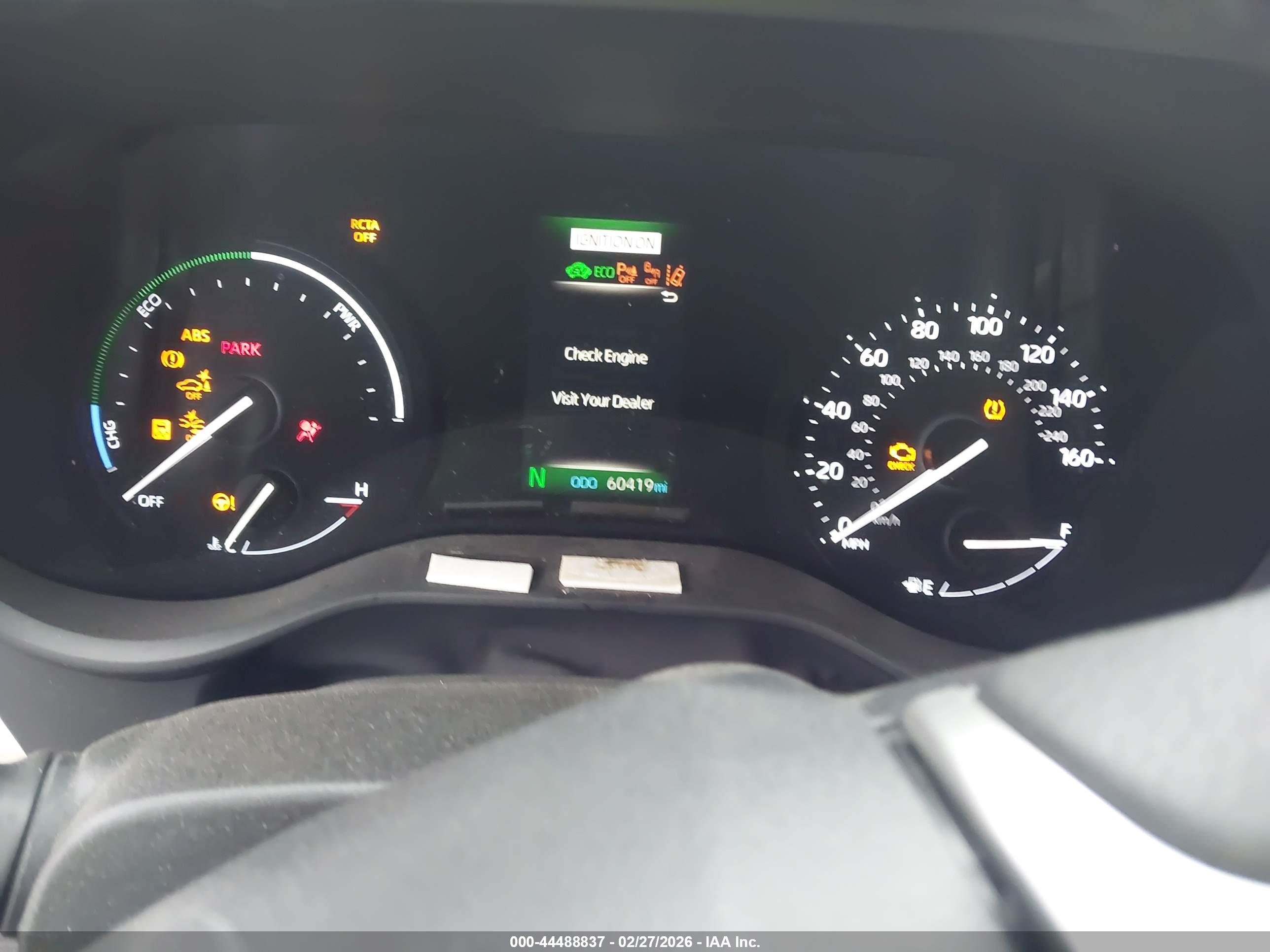 TOYOTA SIENNA image 7