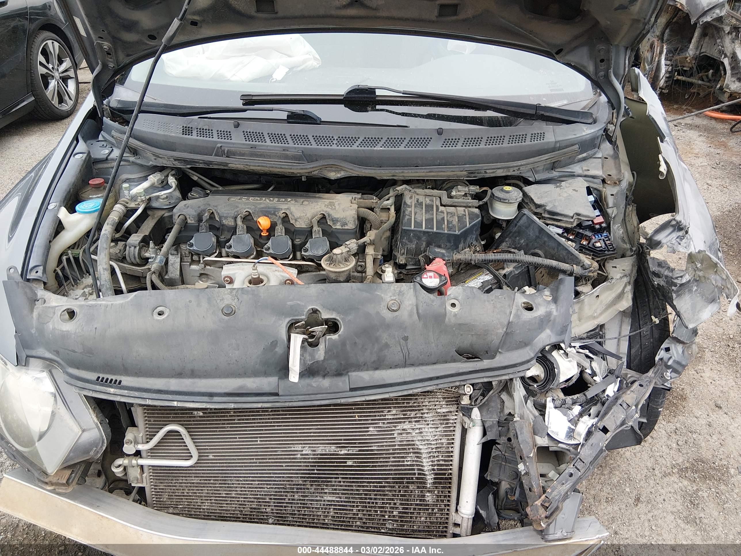 HONDA CIVIC image 10