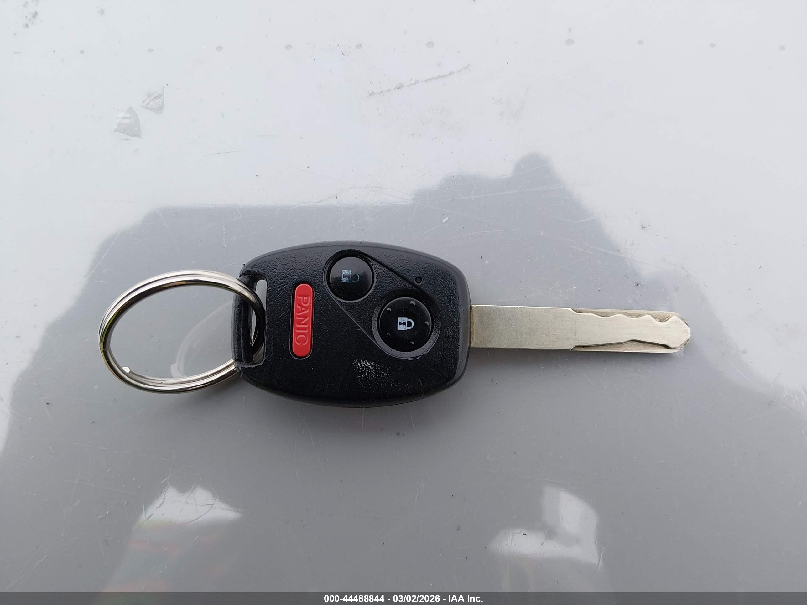 HONDA CIVIC image 11