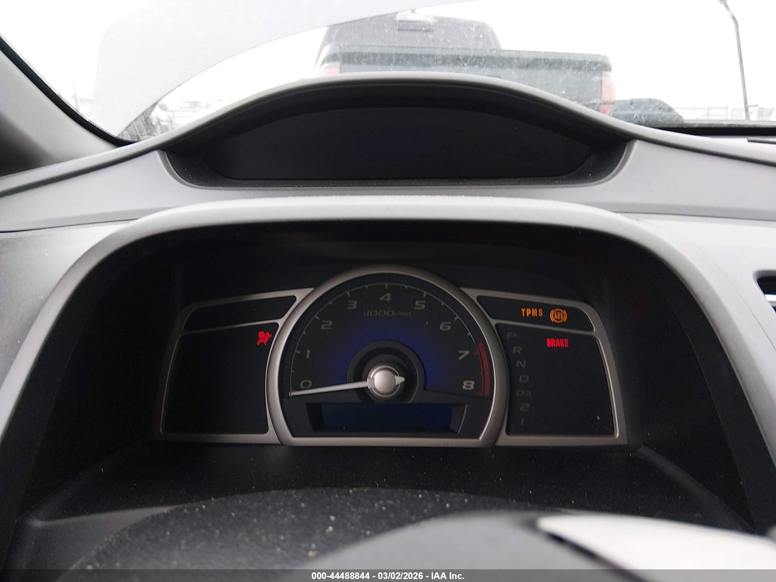 HONDA CIVIC image 7