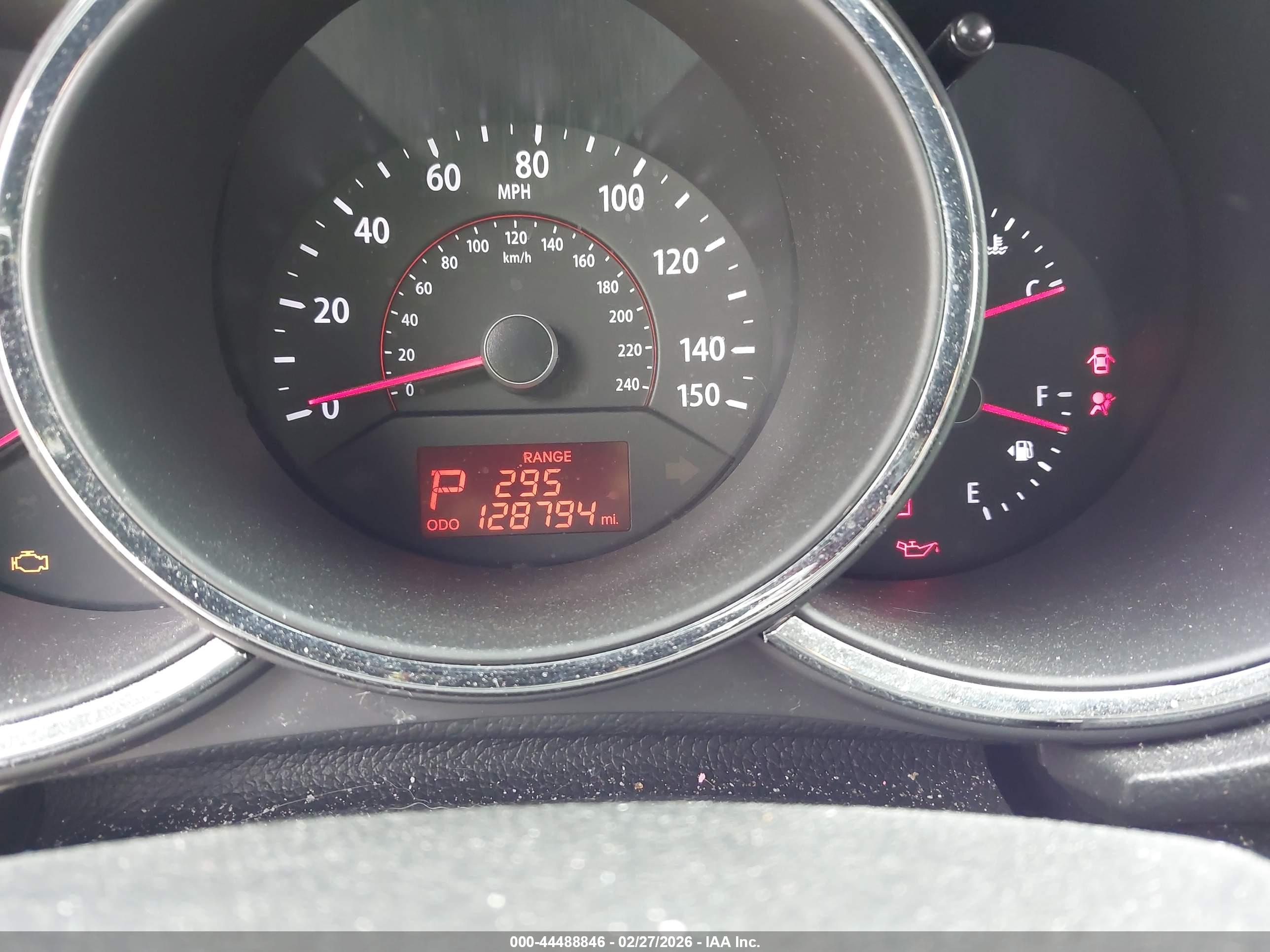 KIA SORENTO image 7