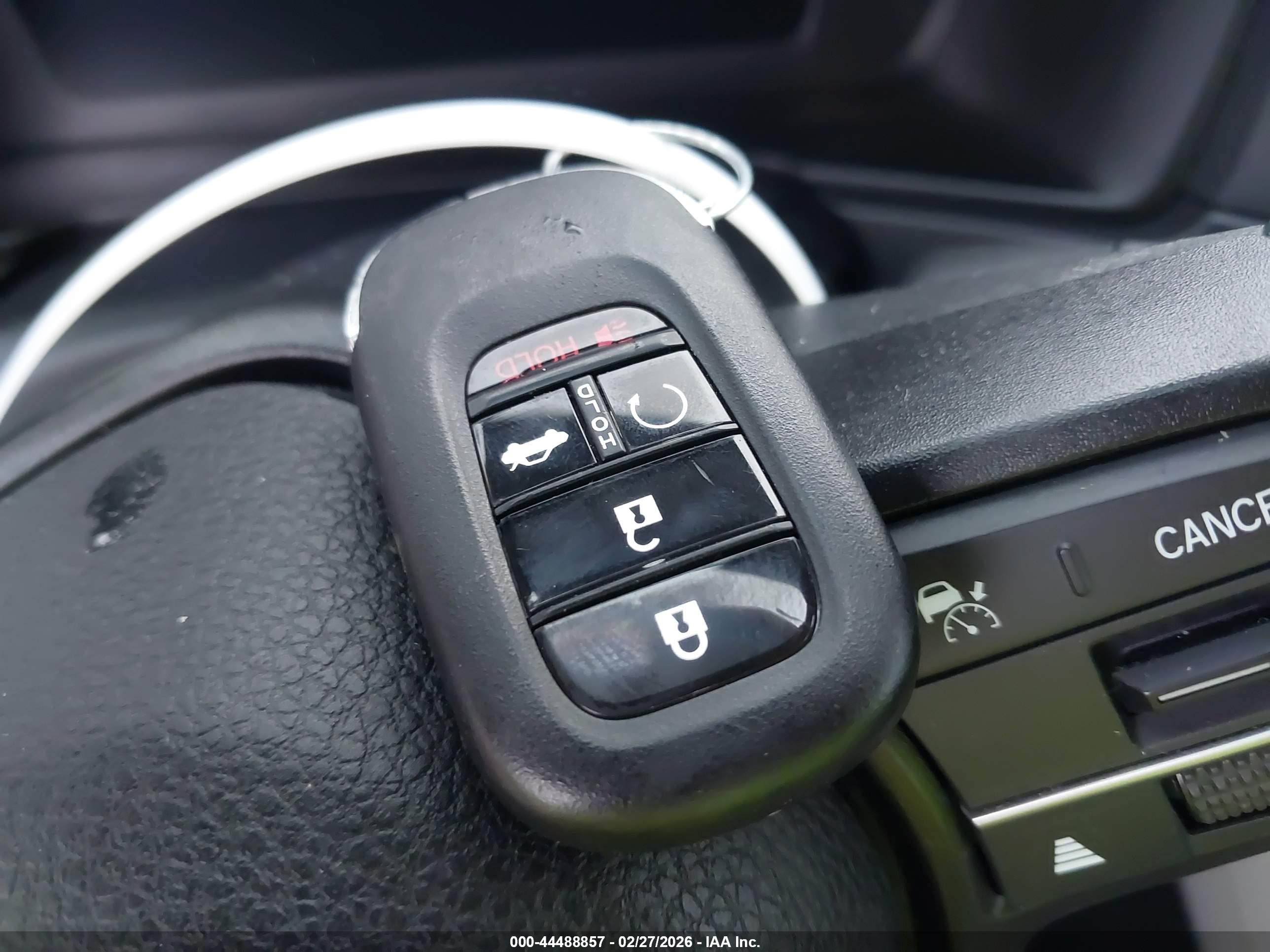 HONDA ACCORD image 11