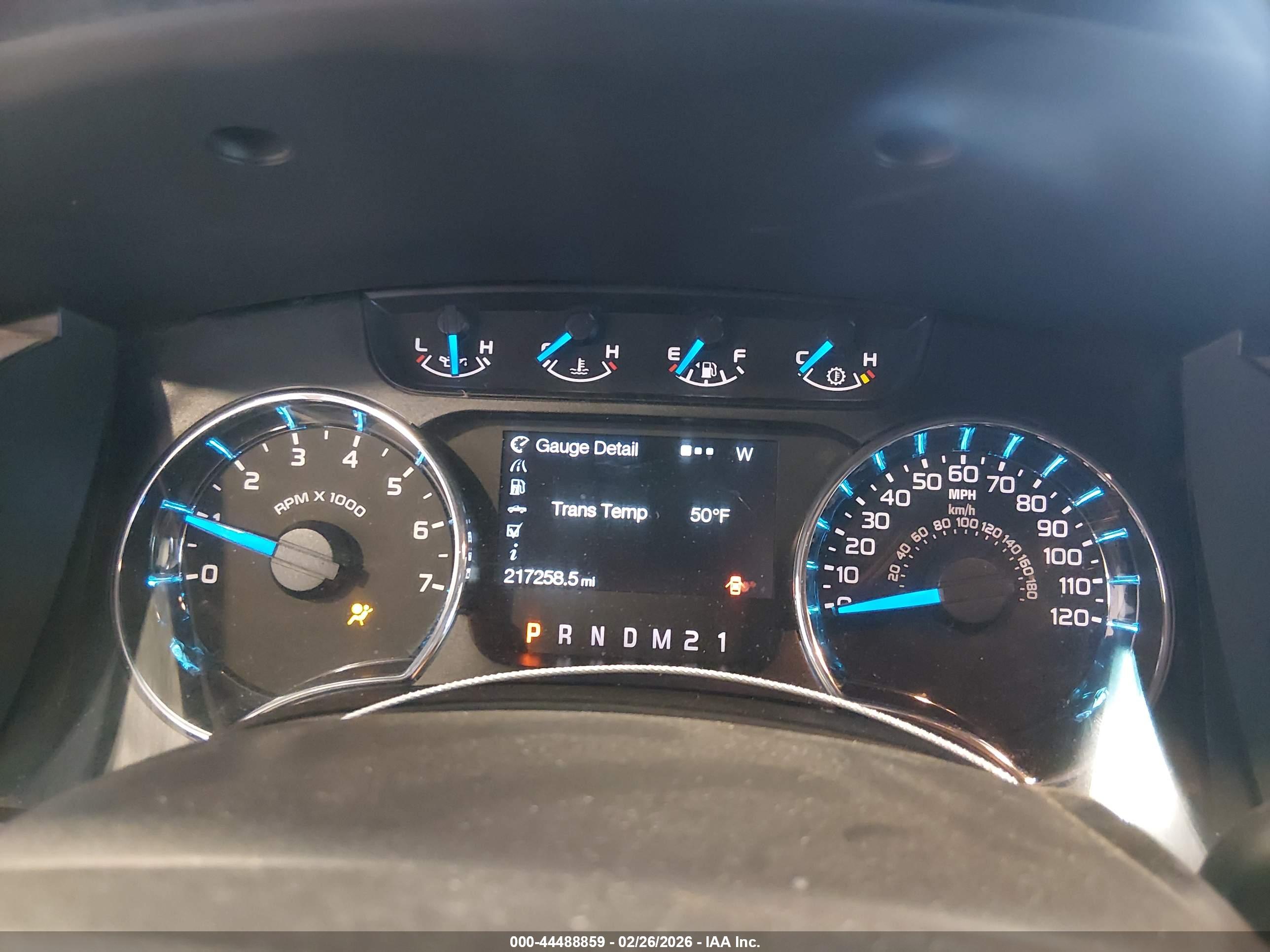 FORD F-150 image 7