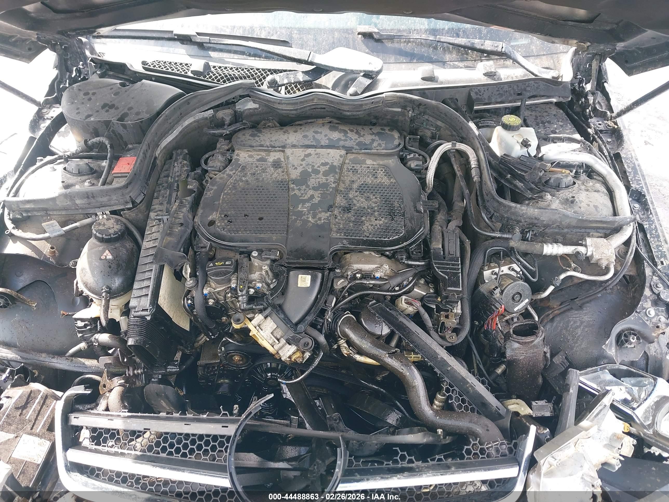 MERCEDES-BENZ C image 10