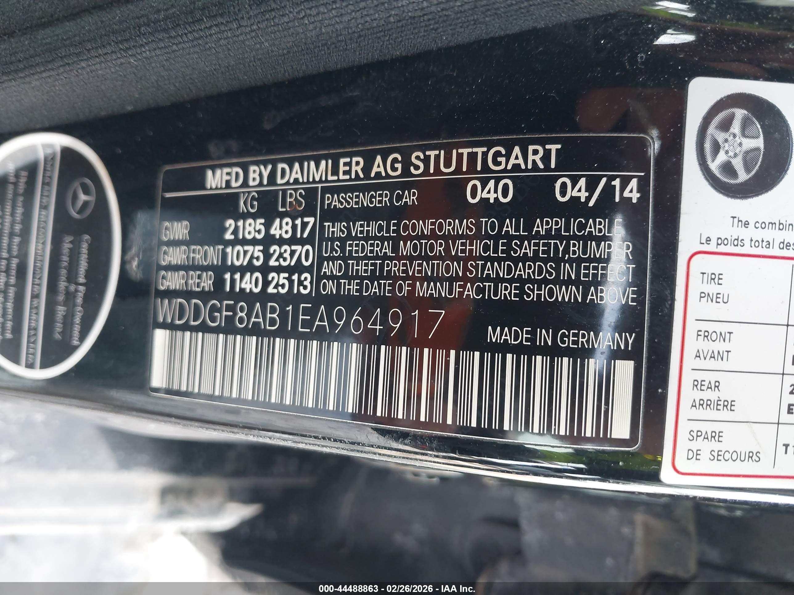 MERCEDES-BENZ C image 9
