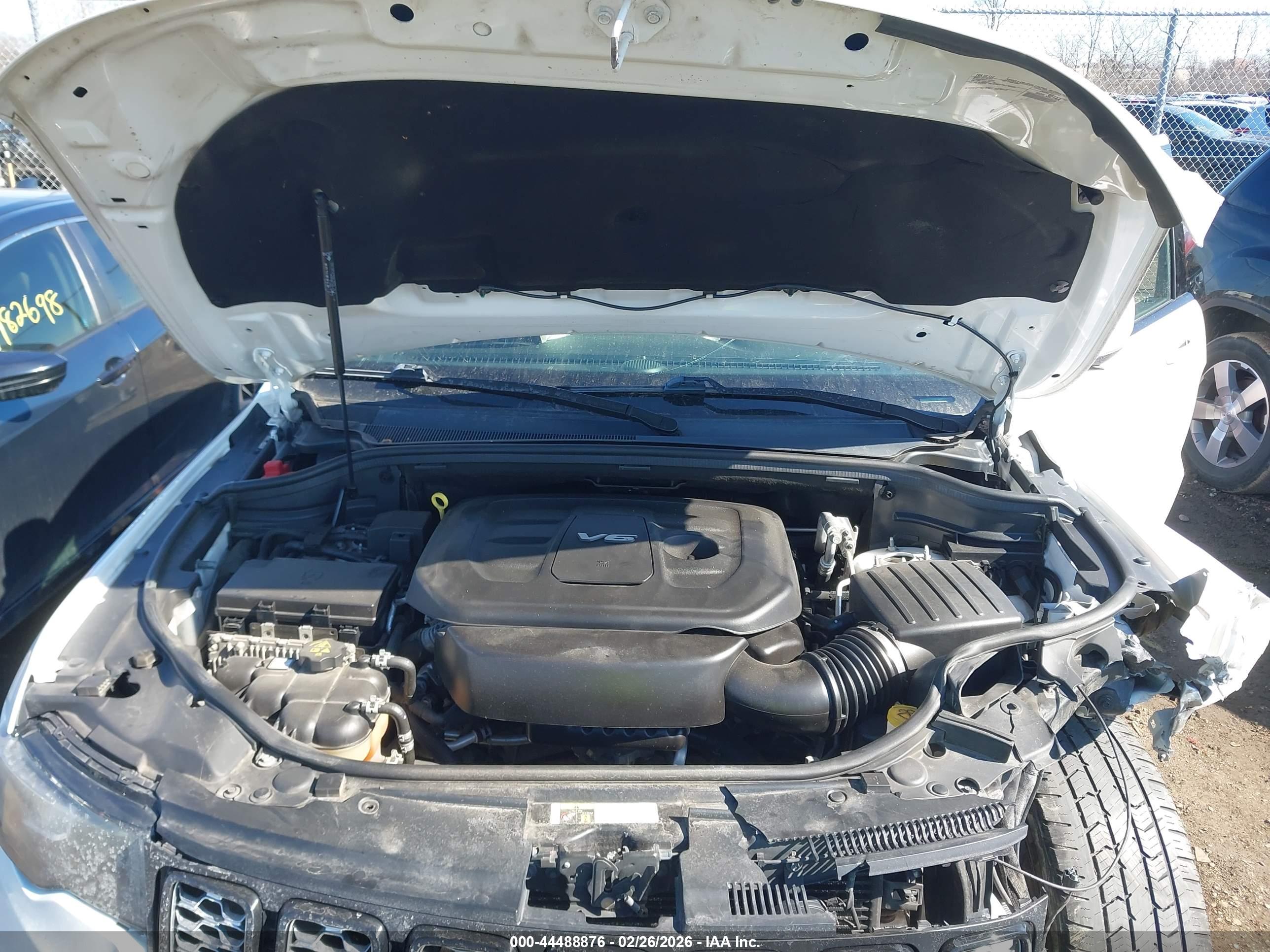 JEEP GRAND image 10