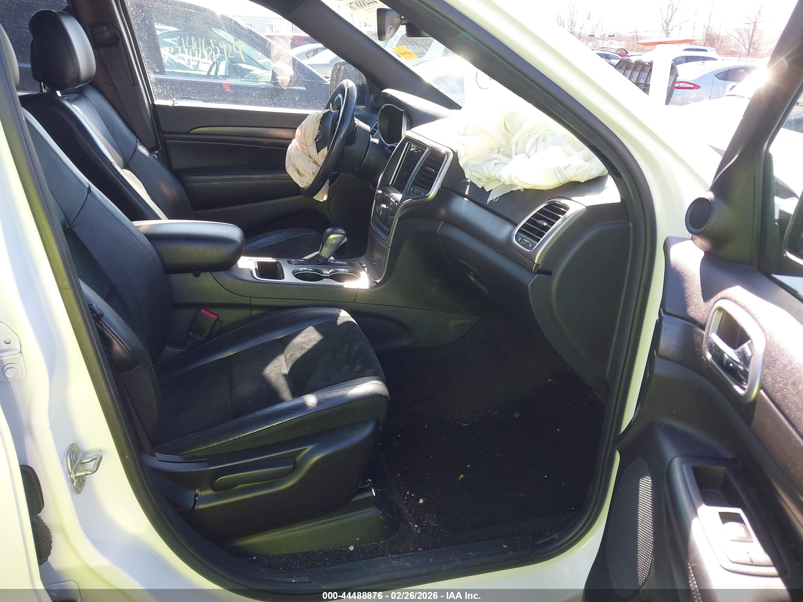 JEEP GRAND image 5