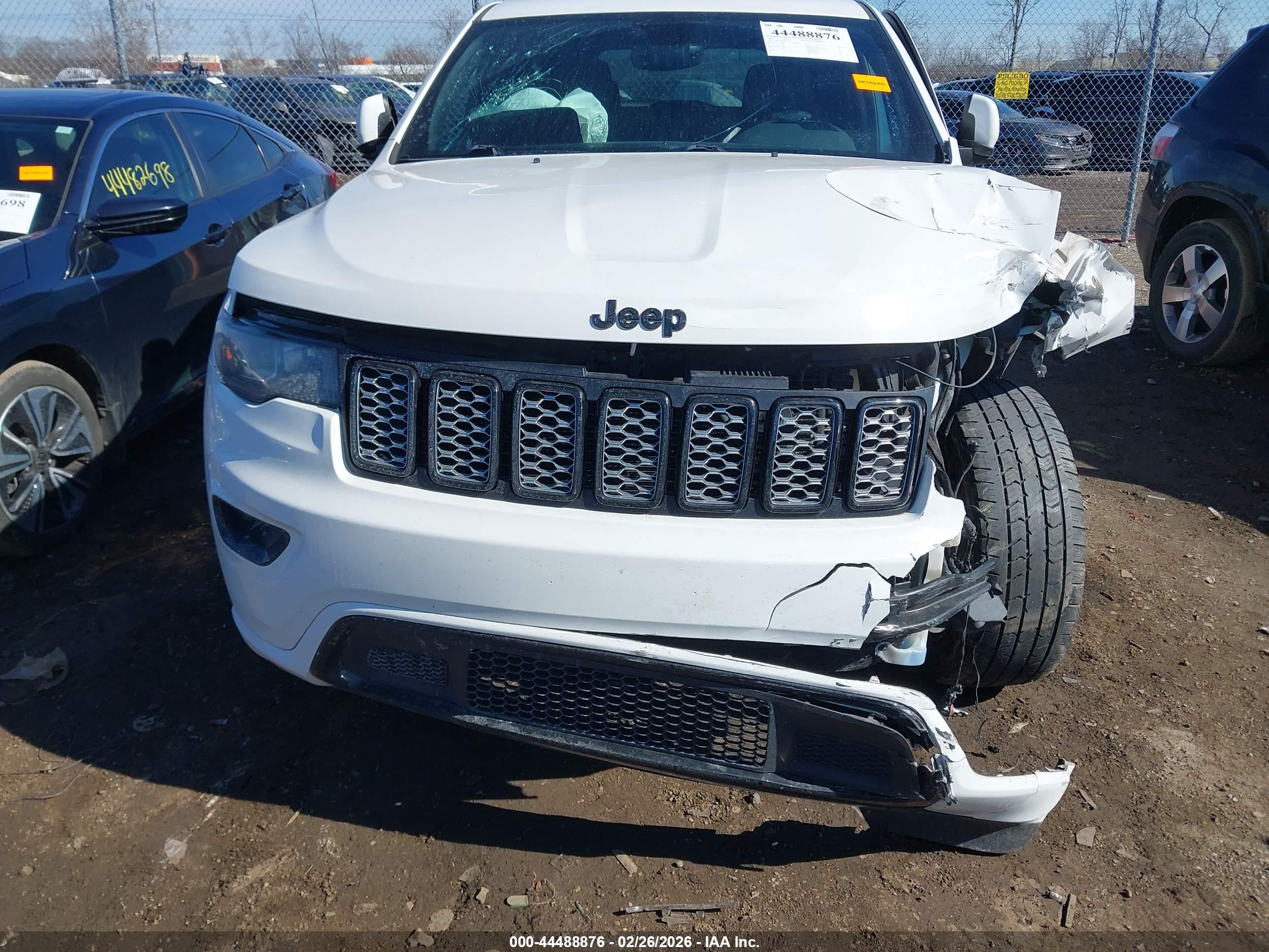 JEEP GRAND image 6