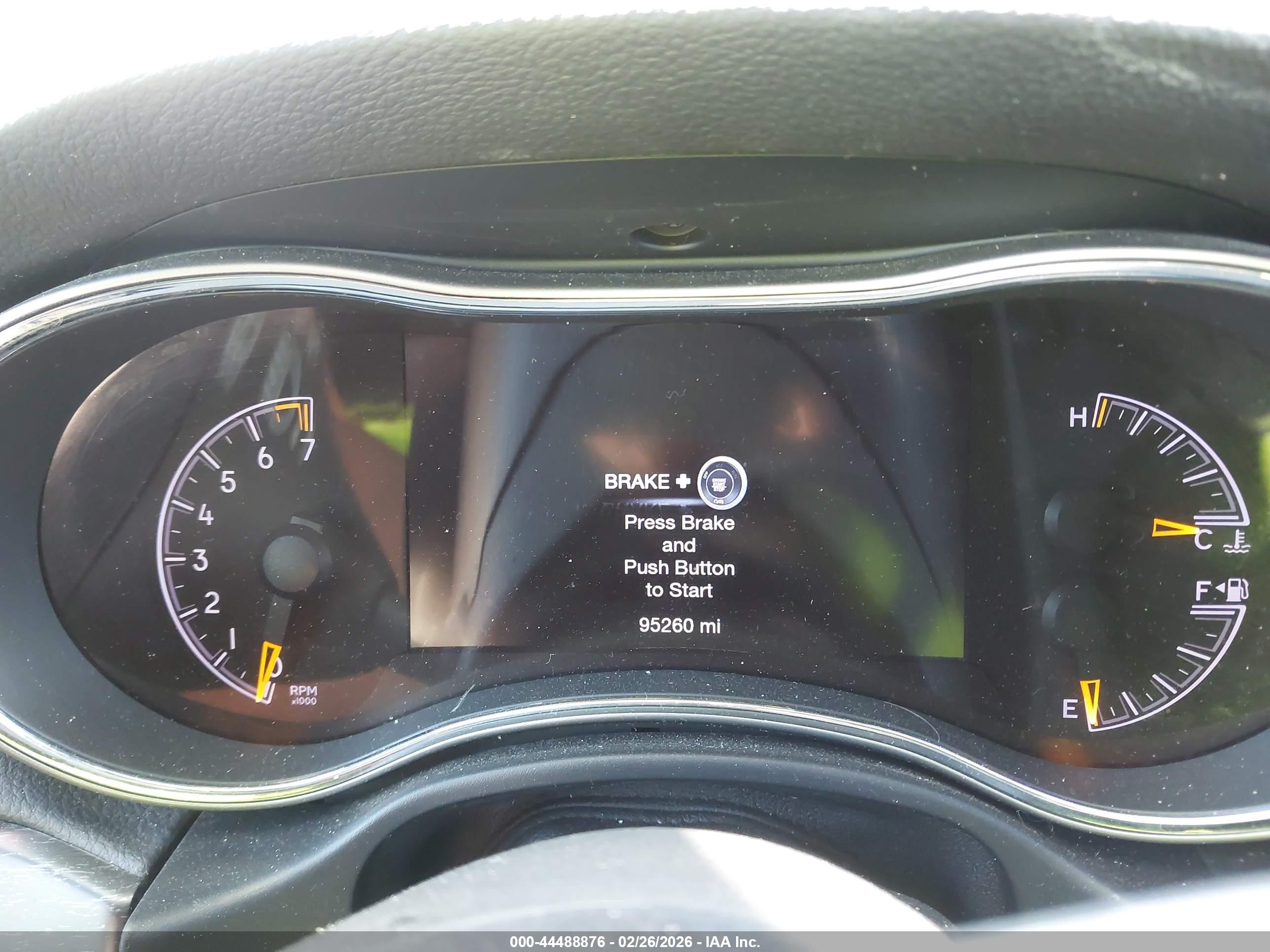 JEEP GRAND image 7