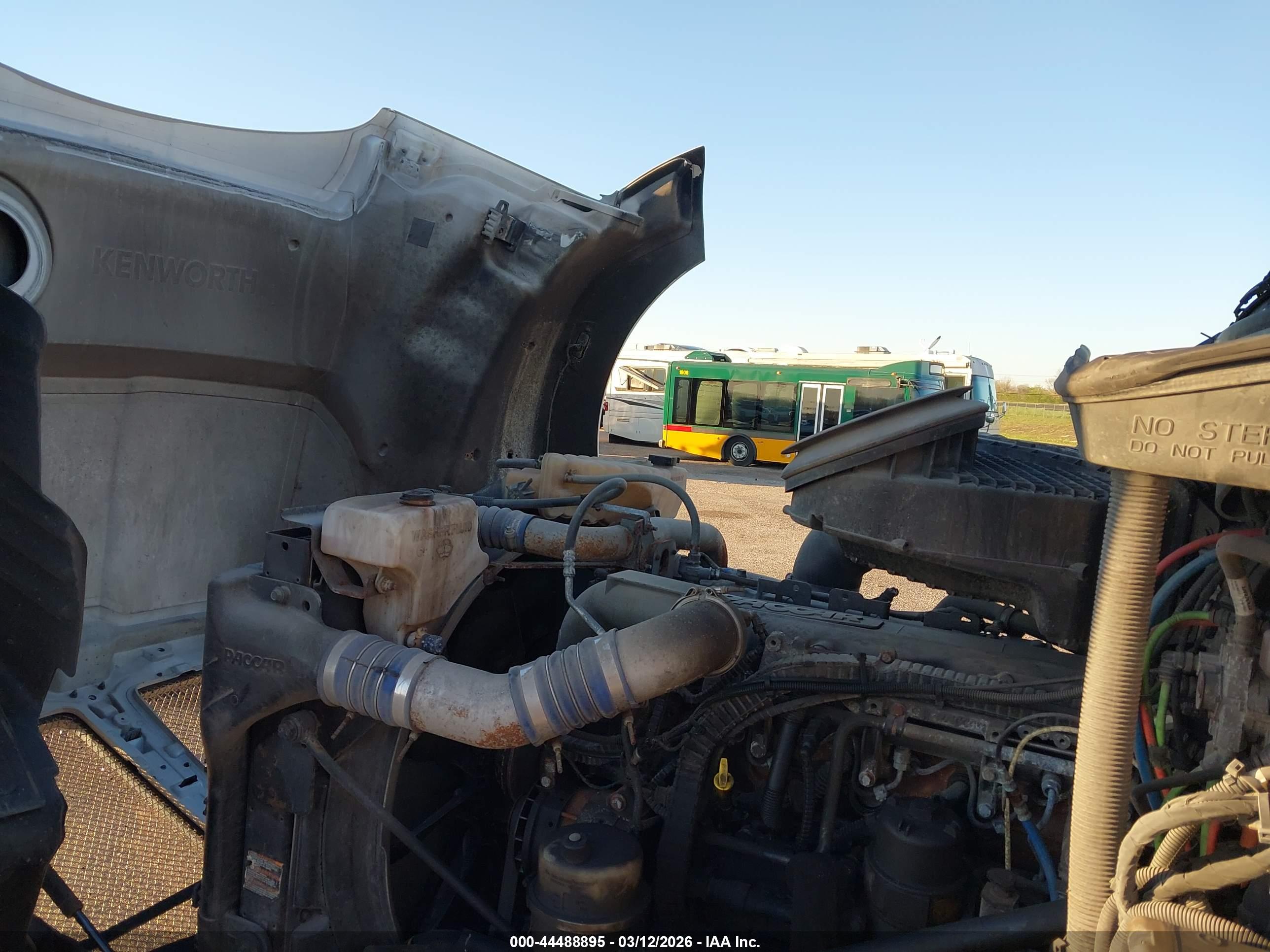 KENWORTH T680 image 10