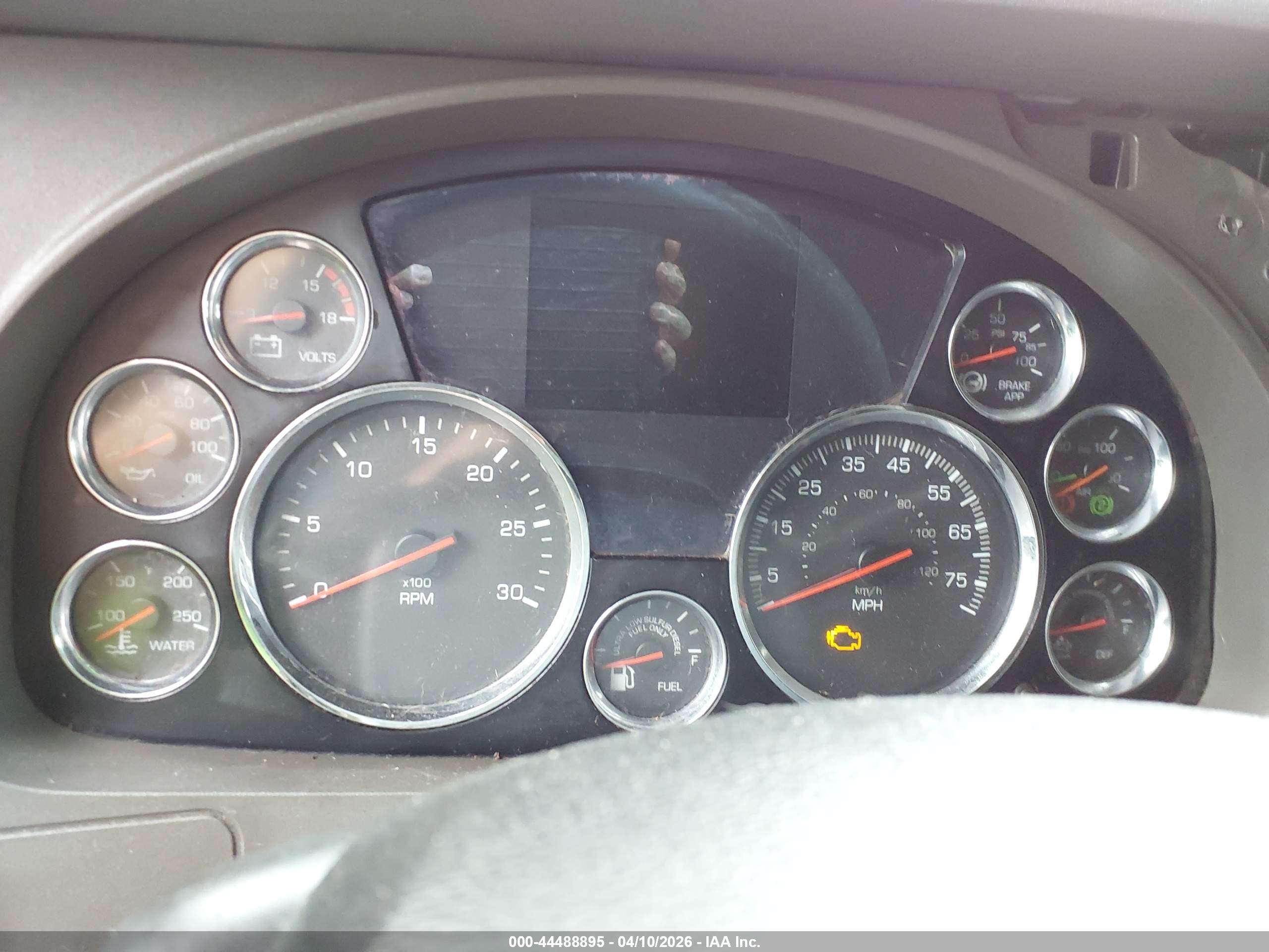 KENWORTH T680 image 6