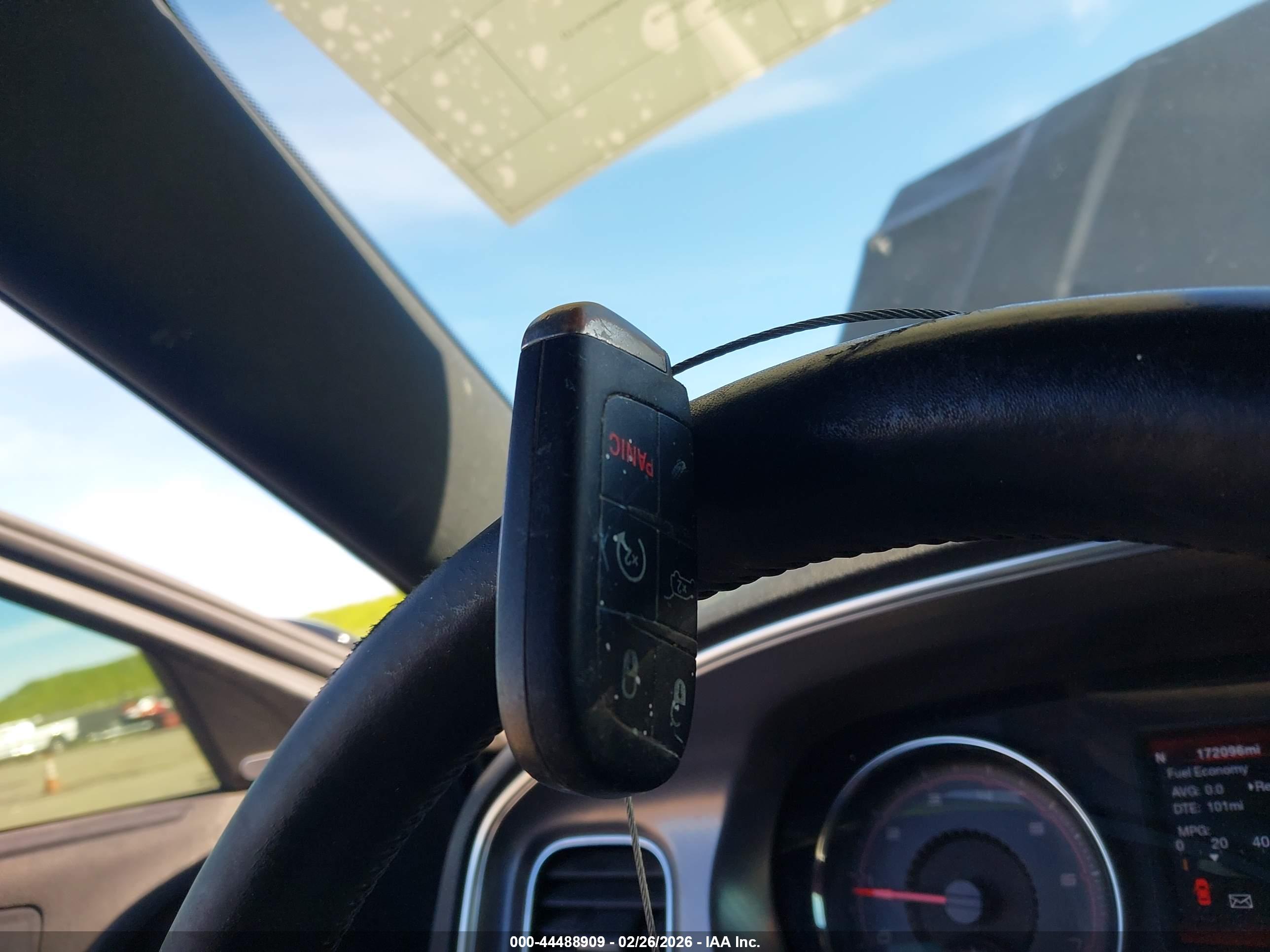 DODGE CHARGER image 11