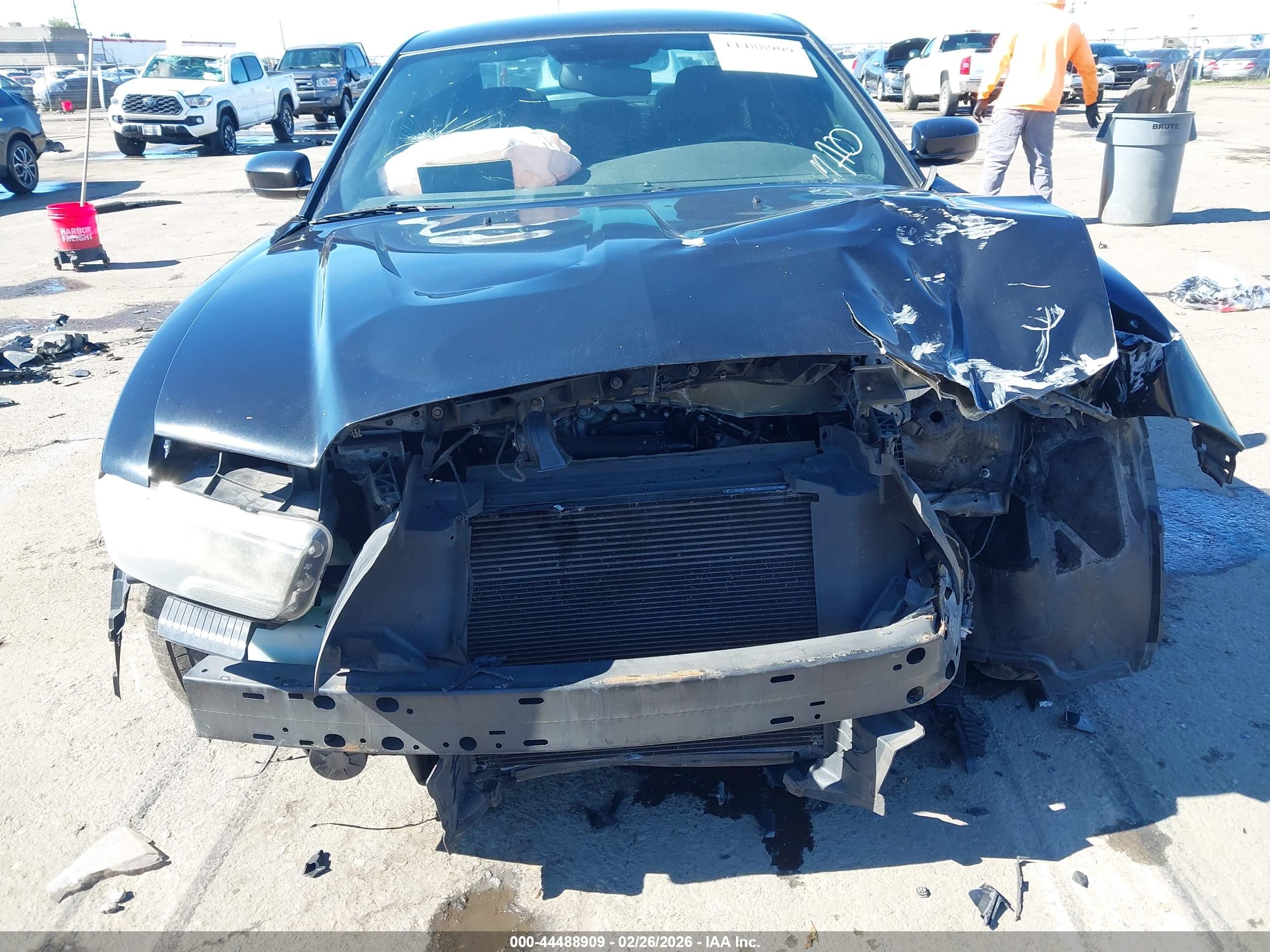 DODGE CHARGER image 6