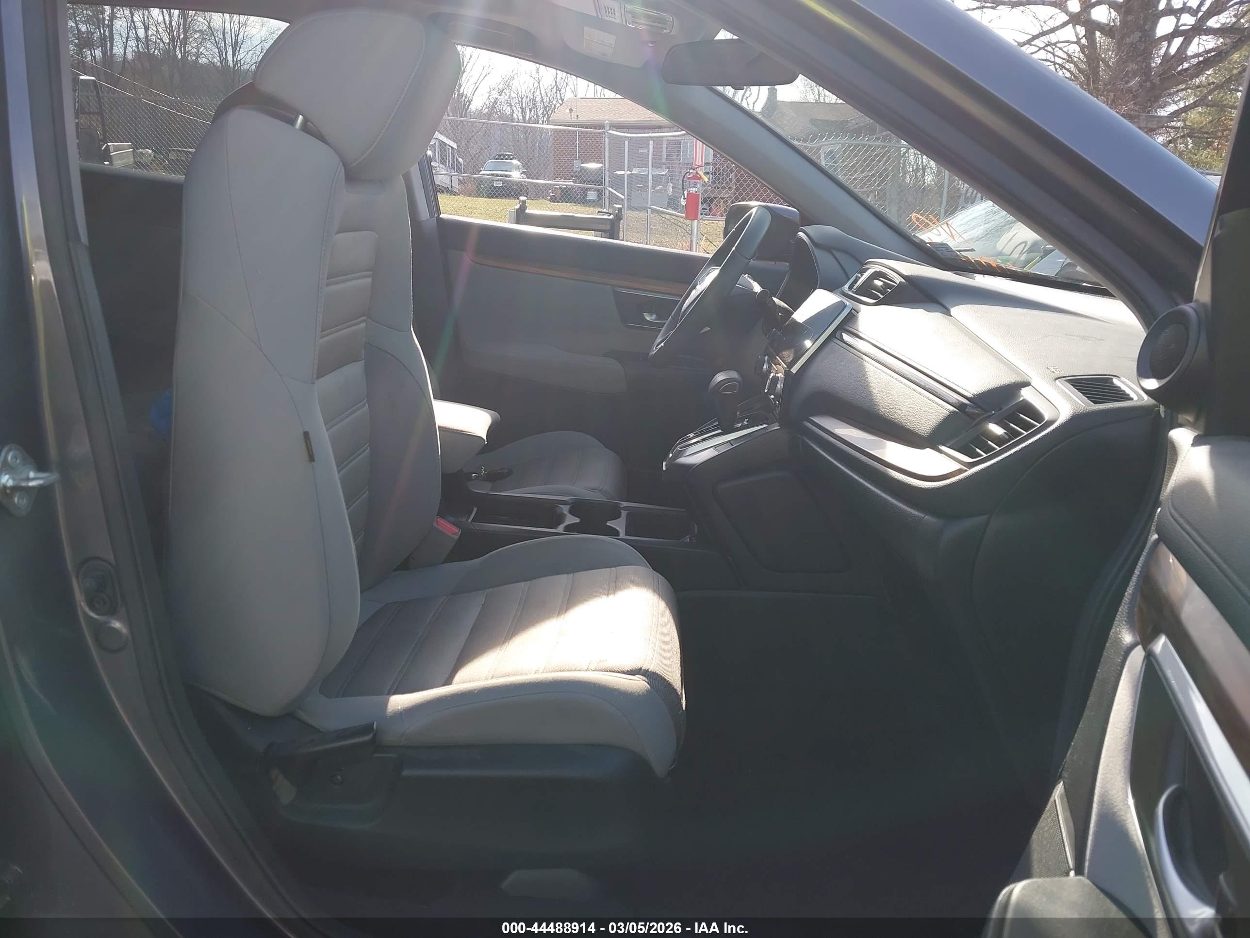 HONDA CR-V image 5