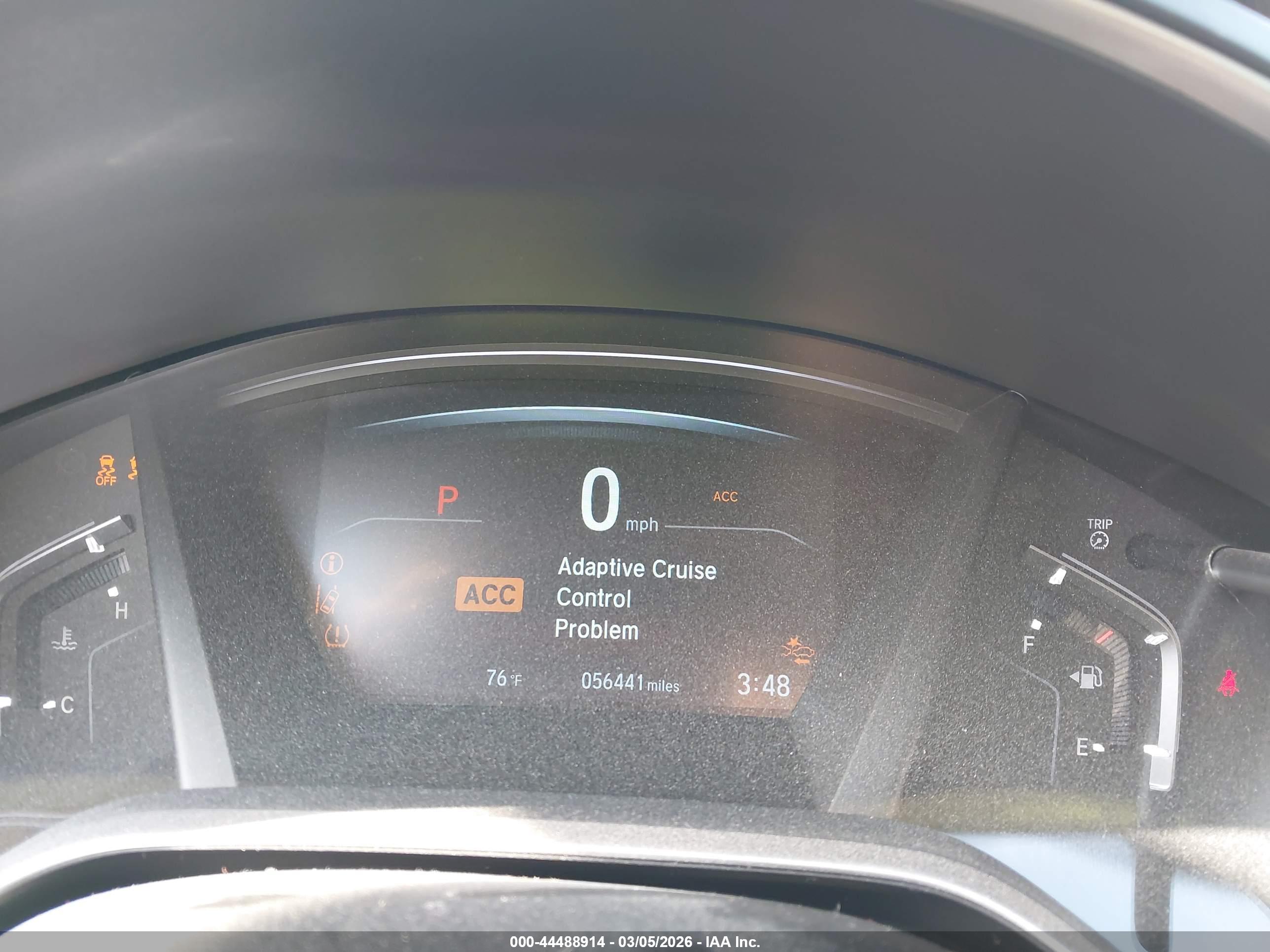 HONDA CR-V image 7