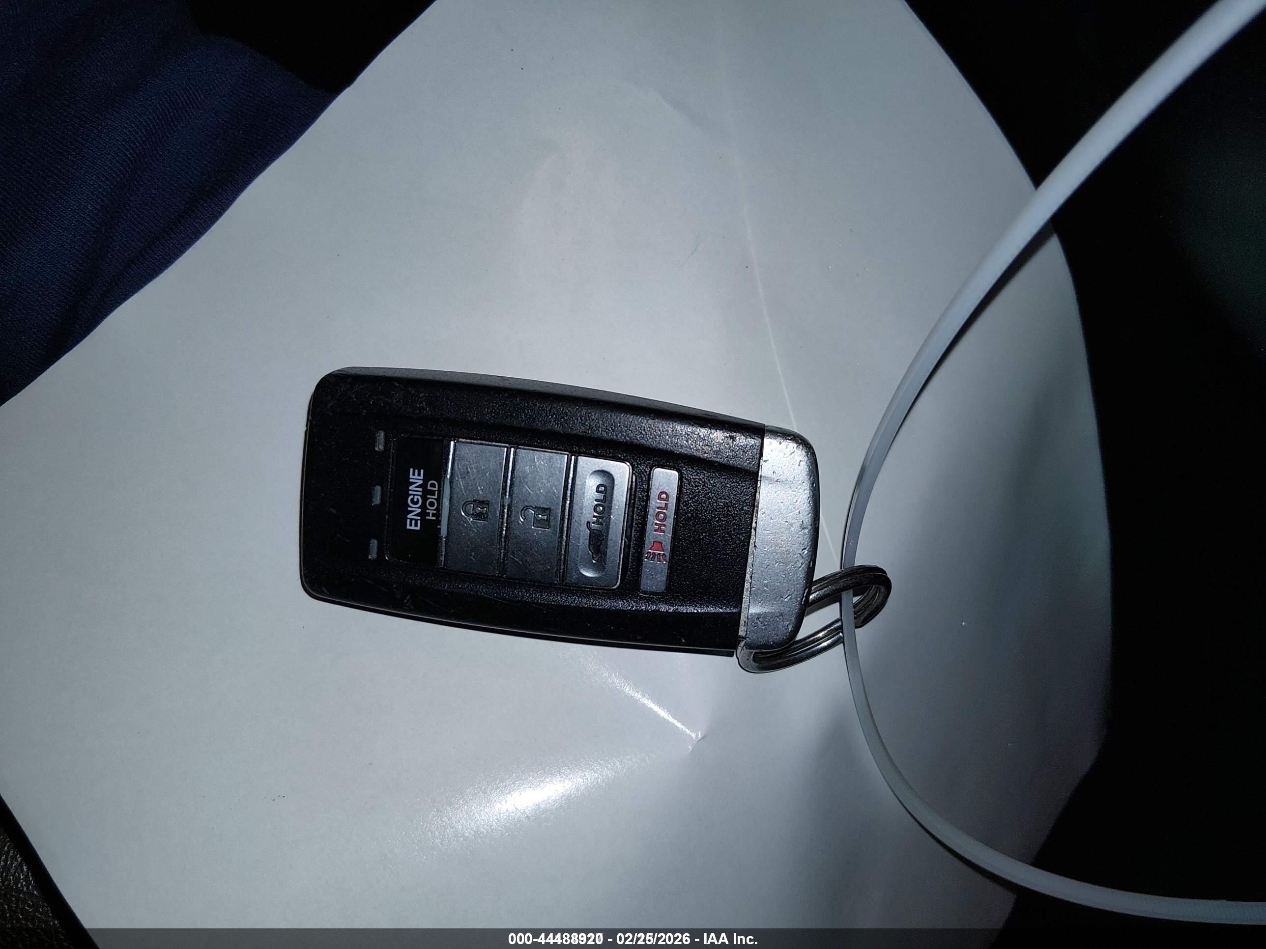 ACURA MDX image 11