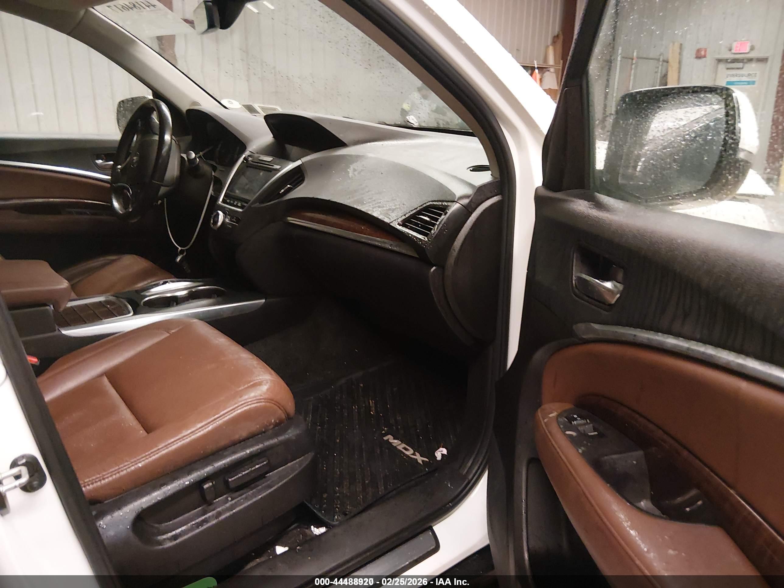 ACURA MDX image 5