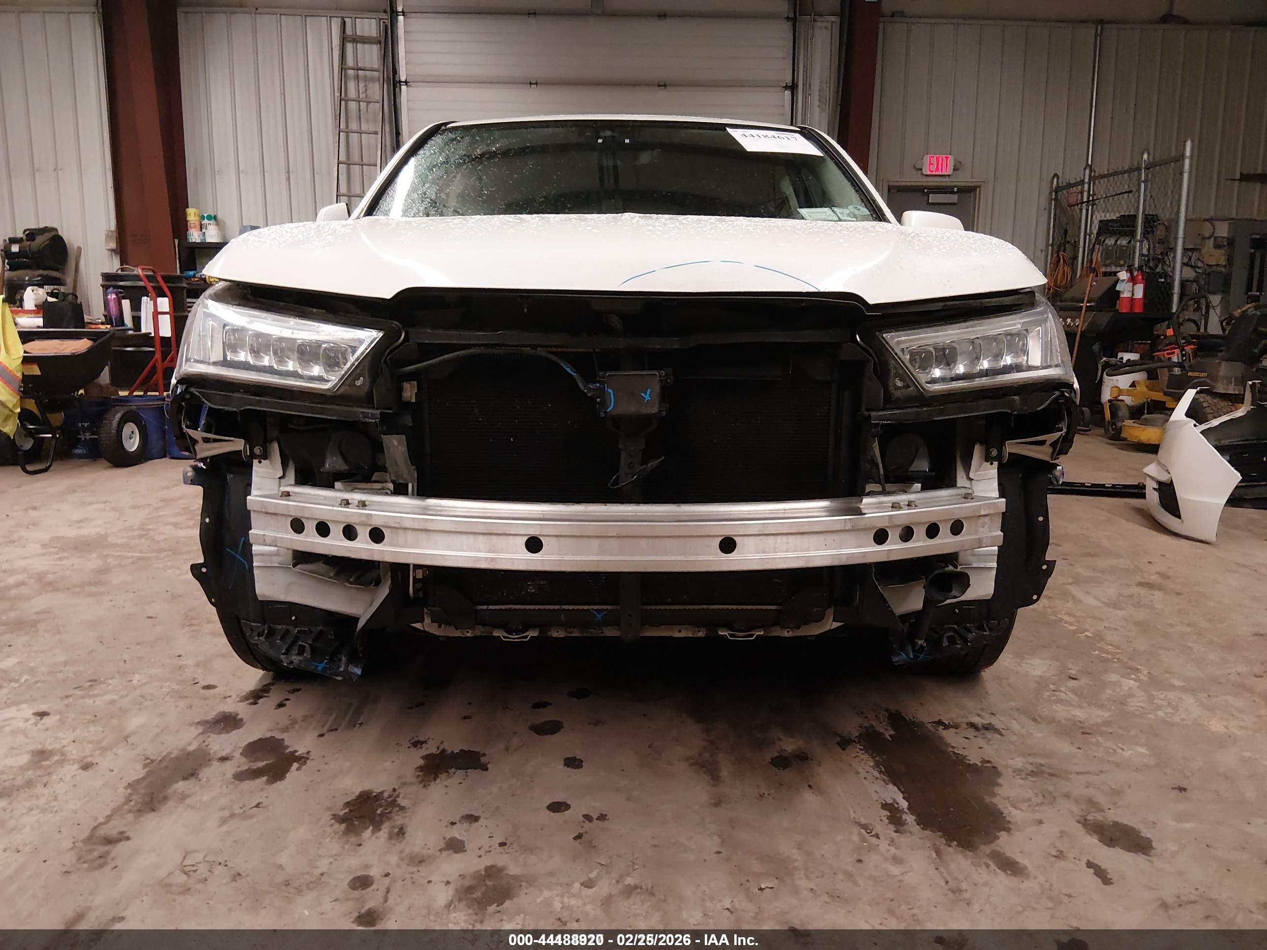 ACURA MDX image 6