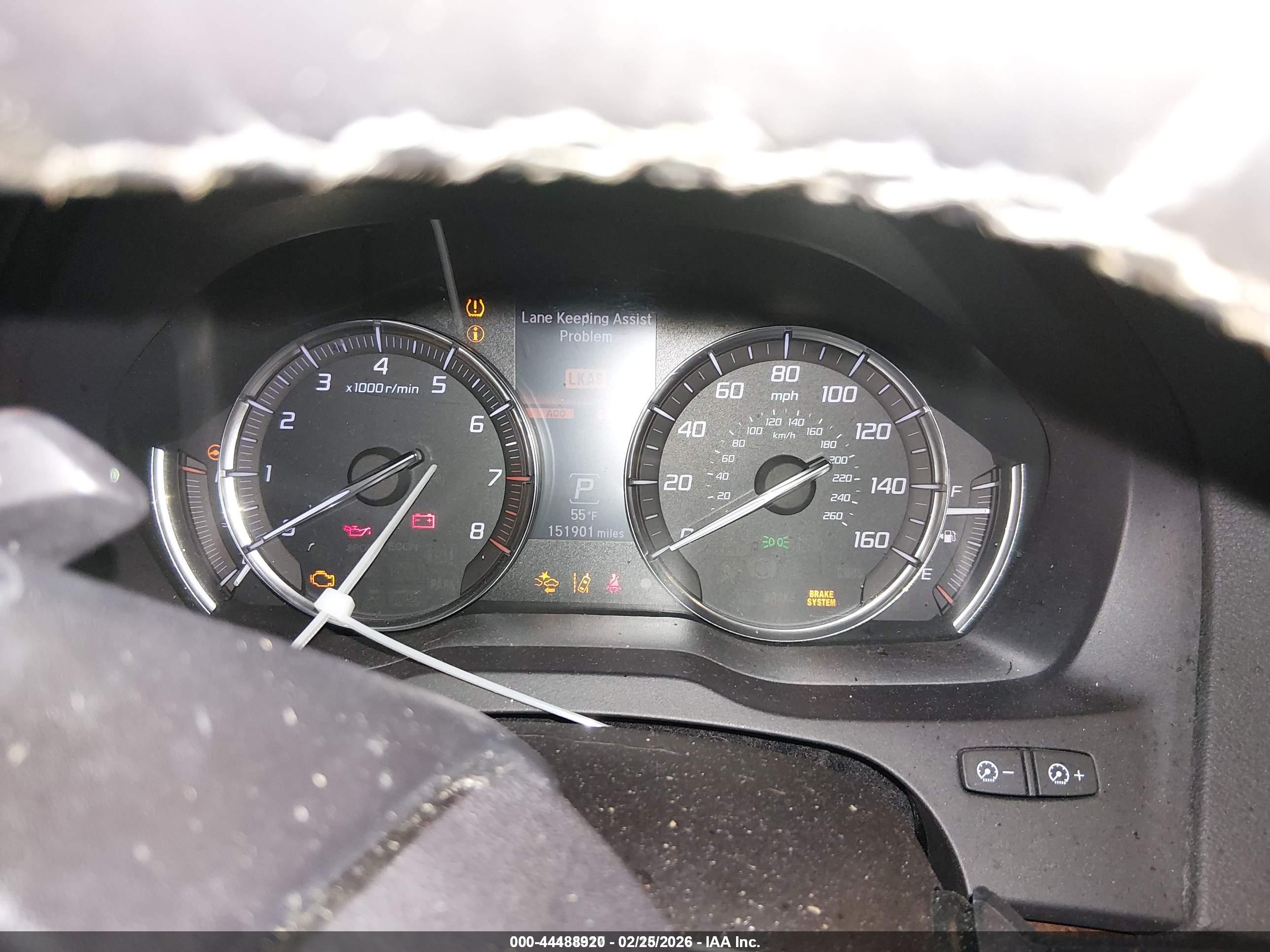 ACURA MDX image 7