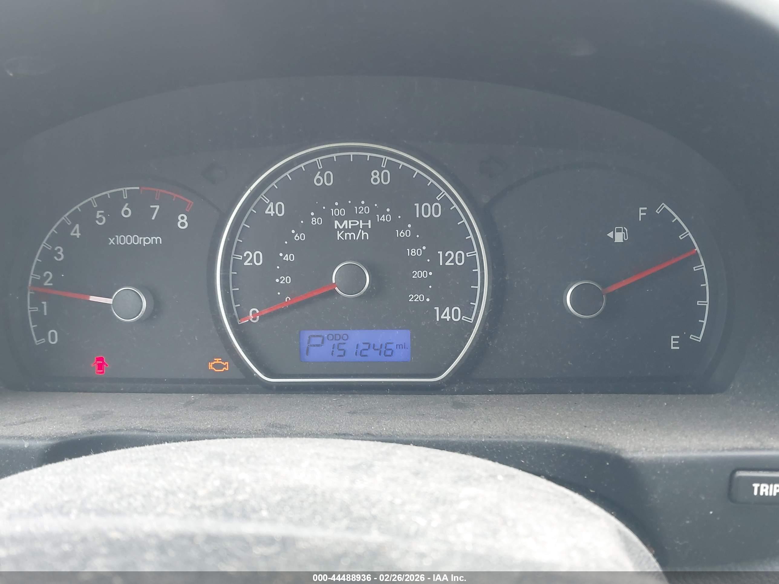 HYUNDAI ELANTRA image 7