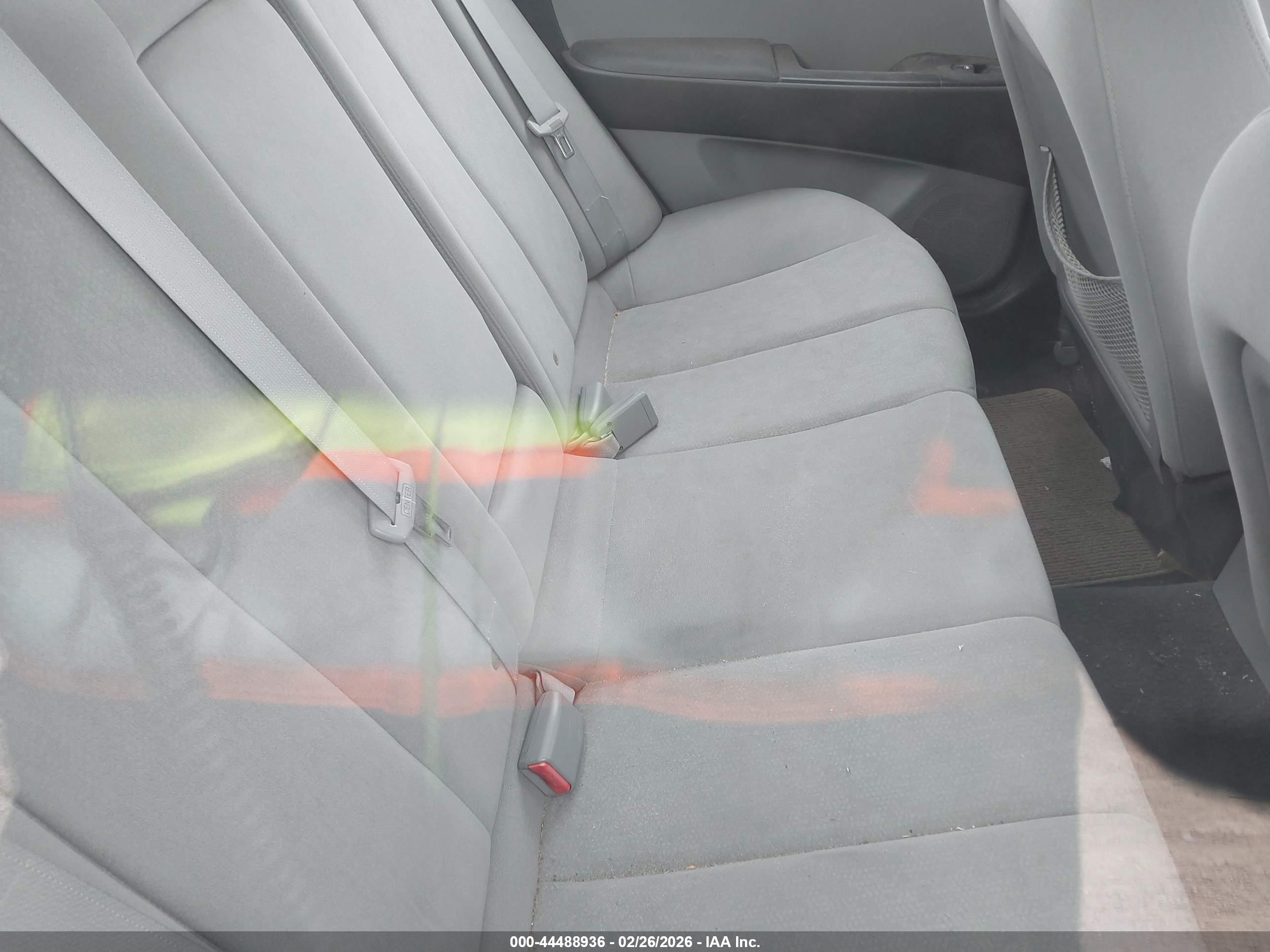 HYUNDAI ELANTRA image 8