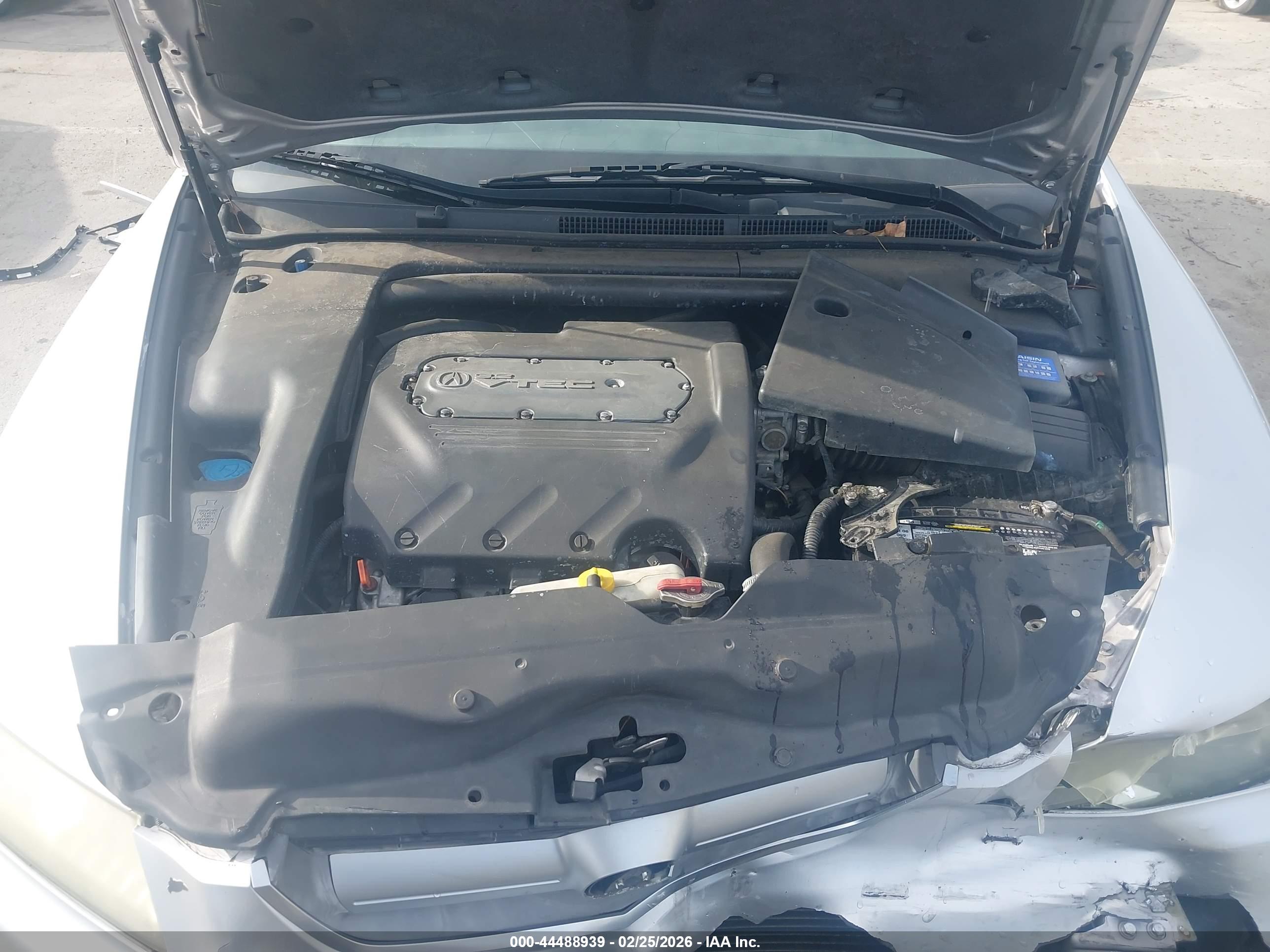 ACURA TL image 10