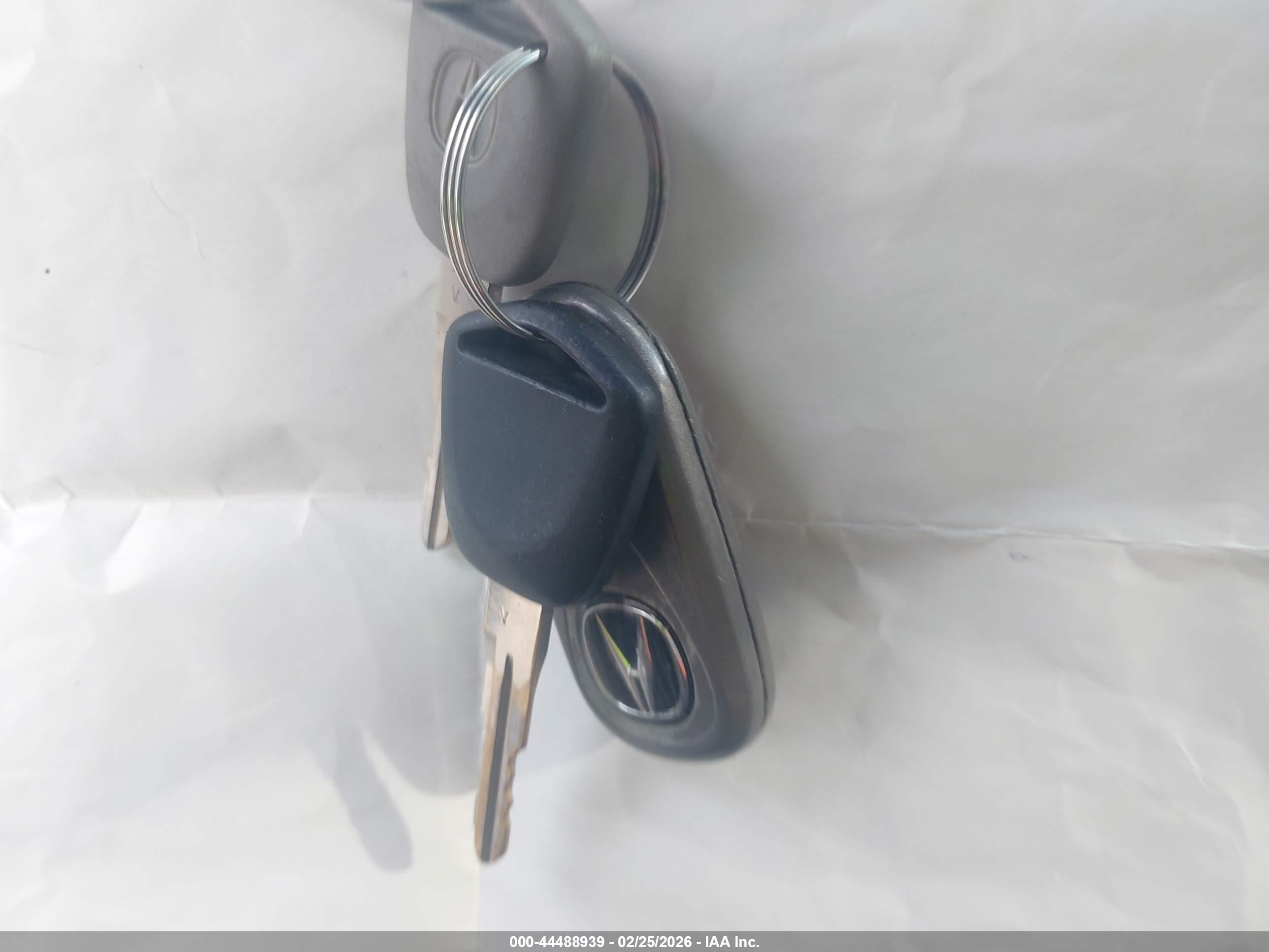 ACURA TL image 11