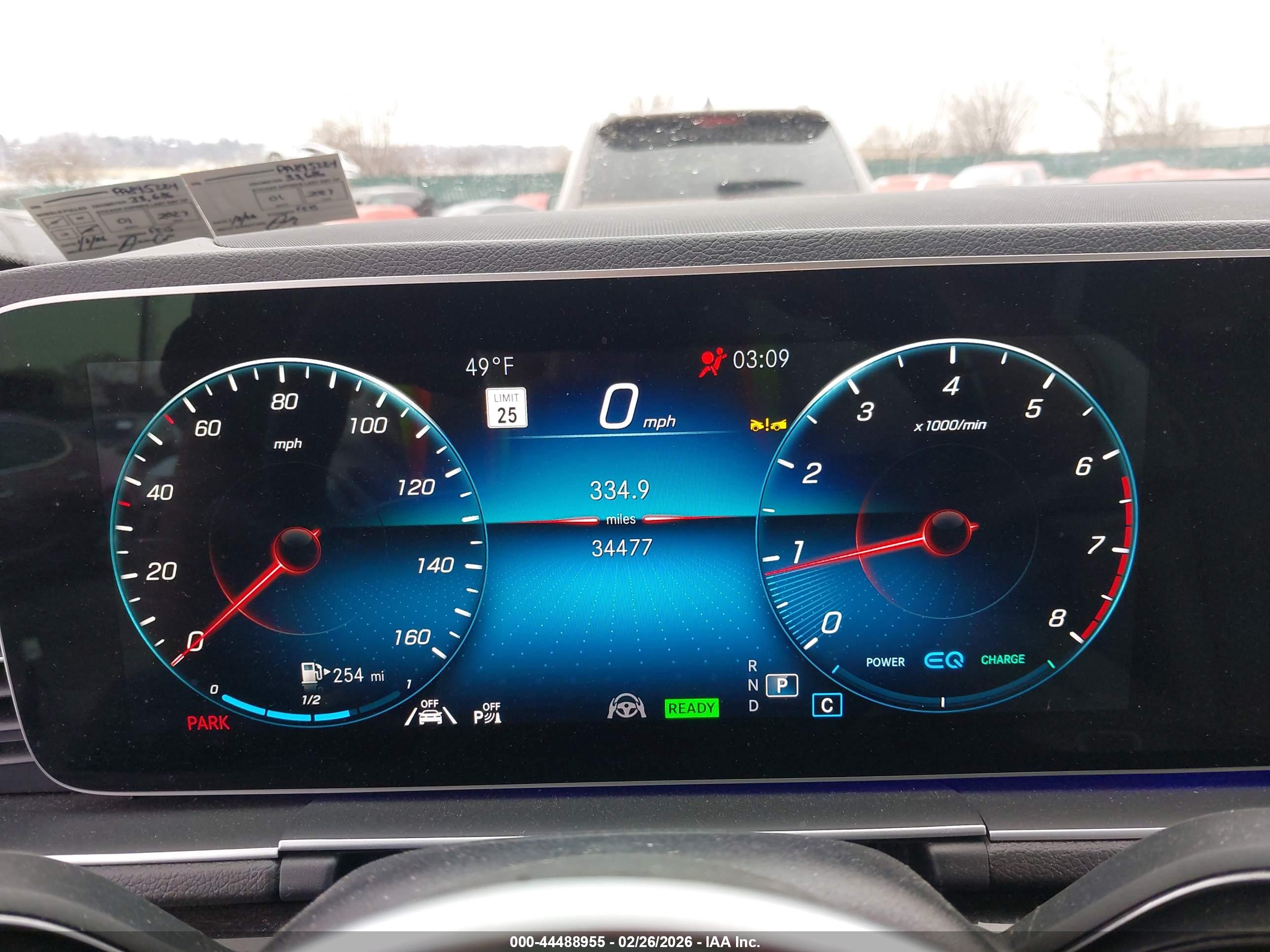 MERCEDES-BENZ GLE image 7