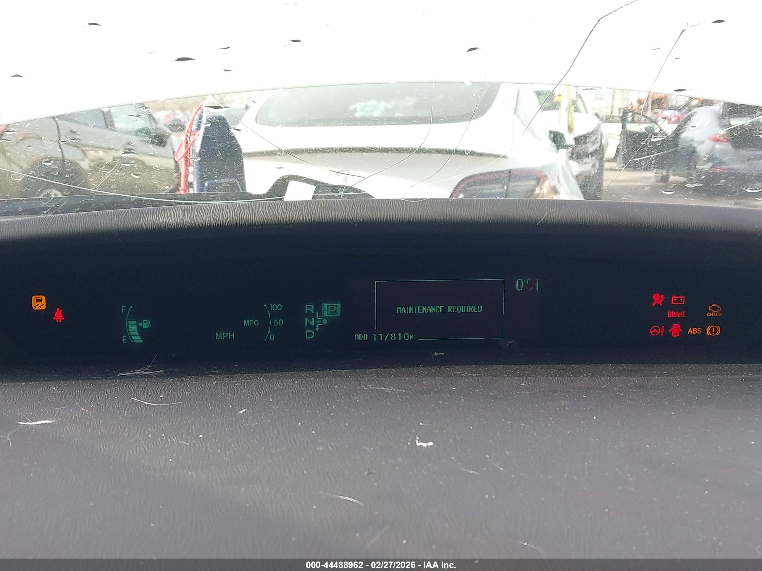 TOYOTA PRIUS image 7