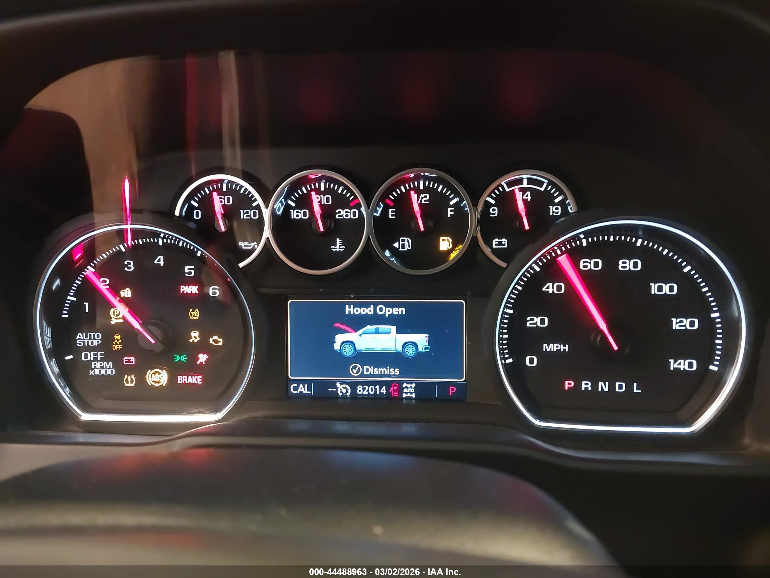 CHEVROLET SILVERADO image 7