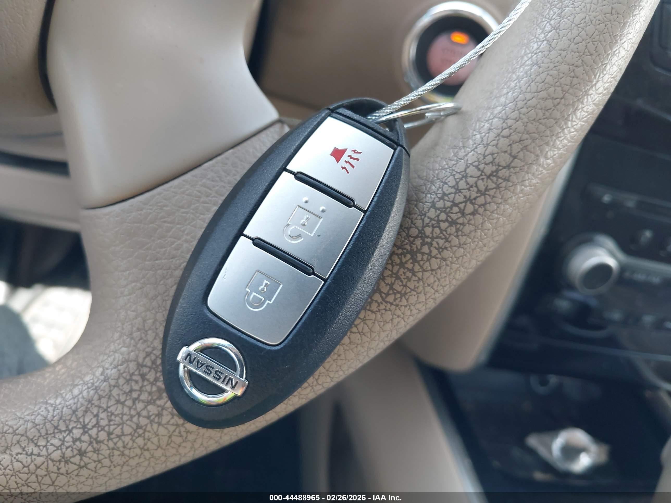 NISSAN PATHFINDER image 11