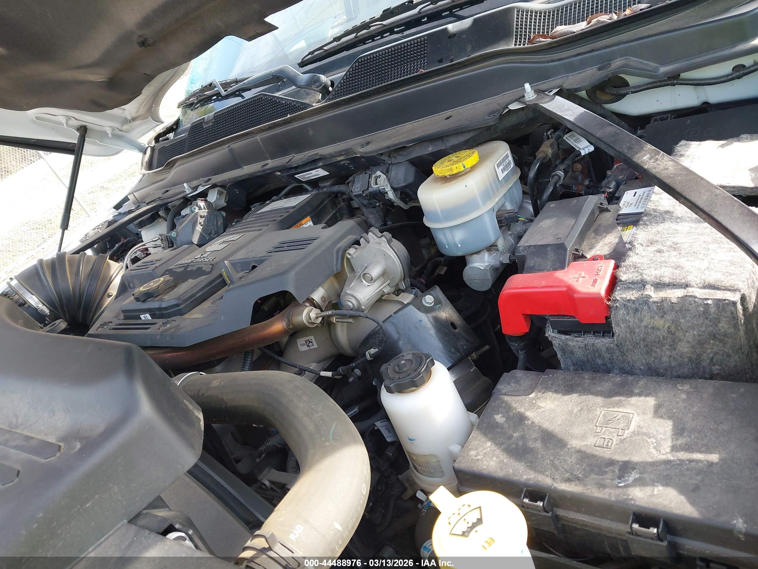 RAM 2500 image 10