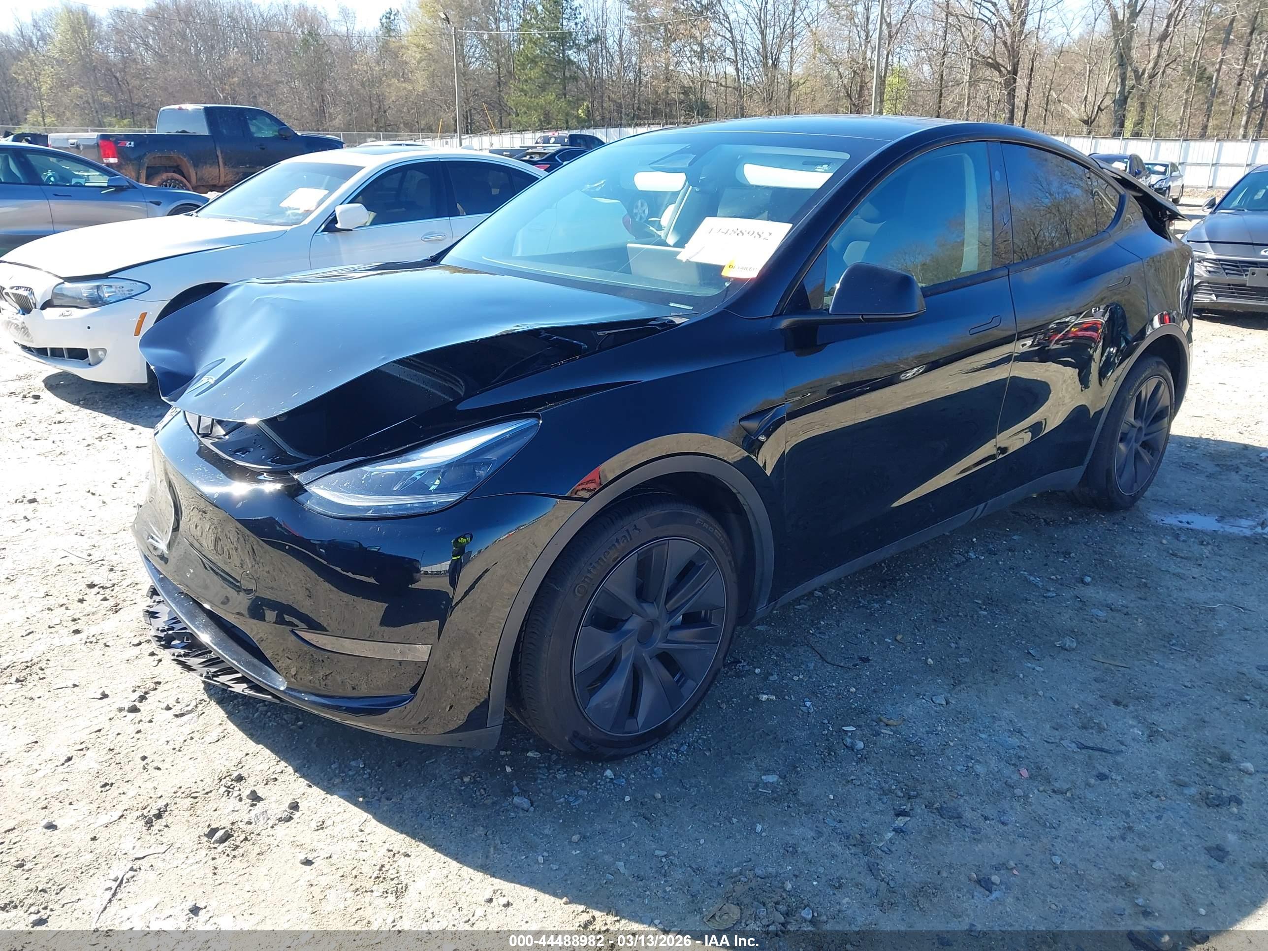 TESLA MODEL image 2