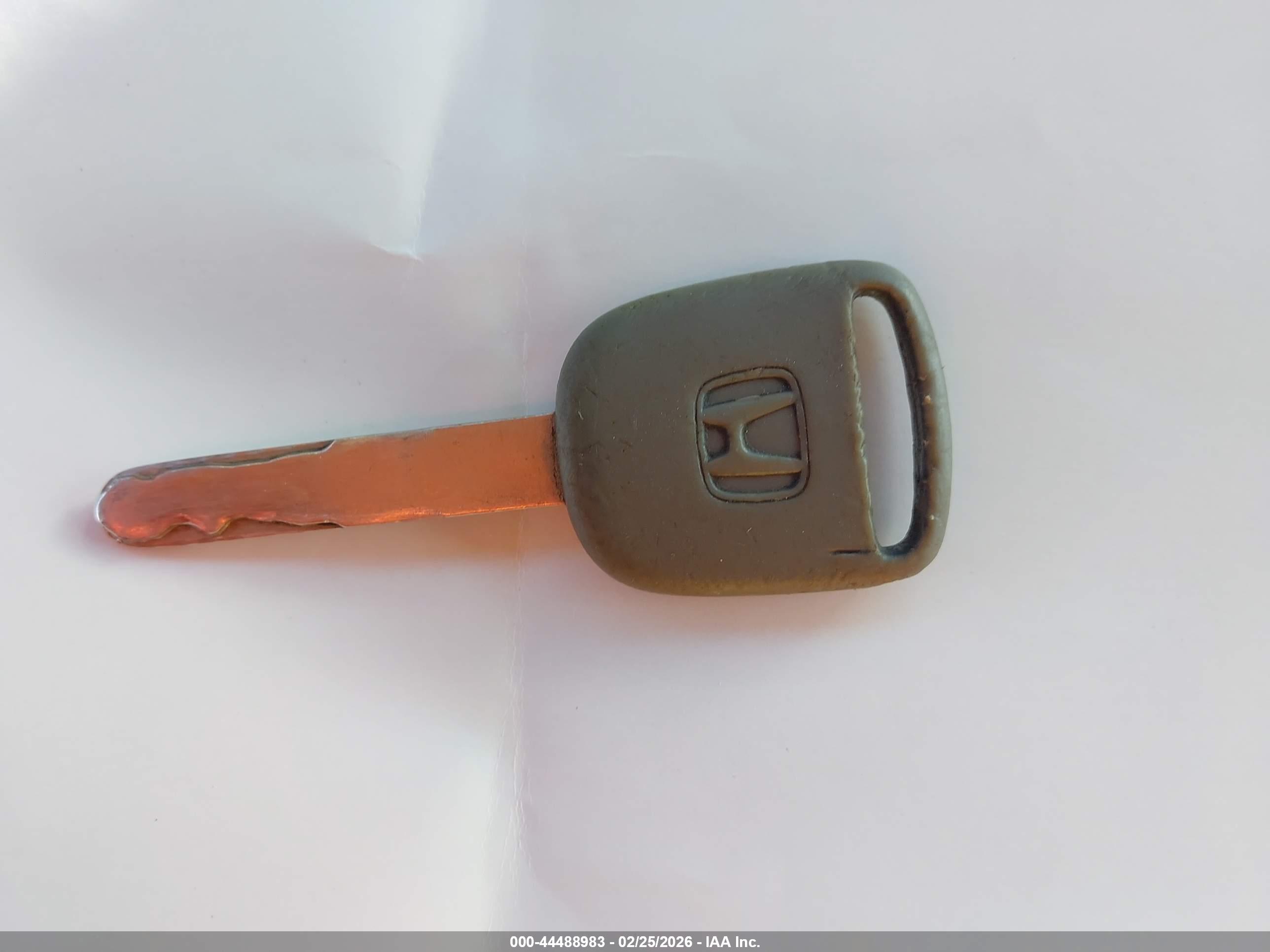 HONDA CR-V image 11