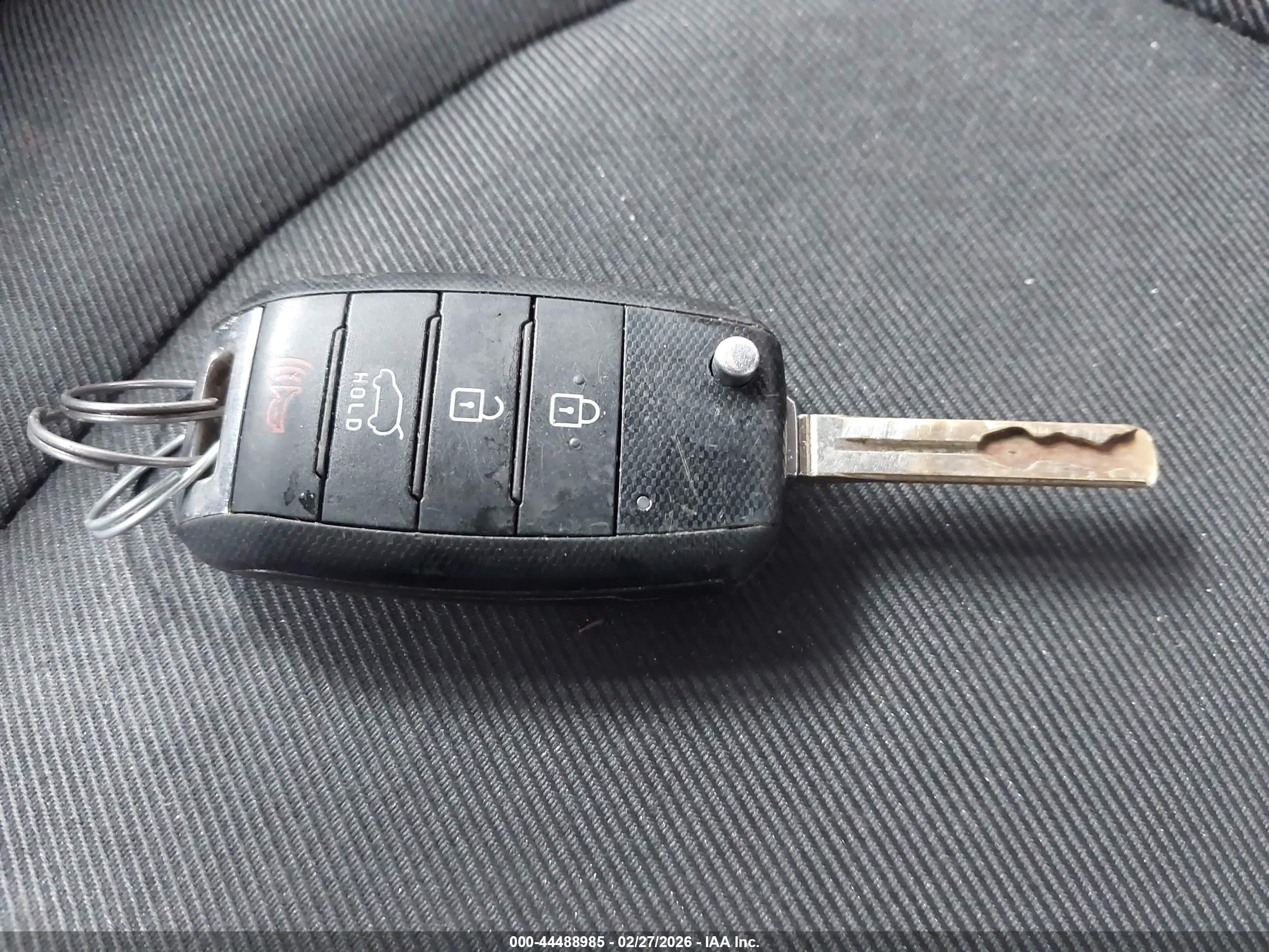 KIA SOUL image 11