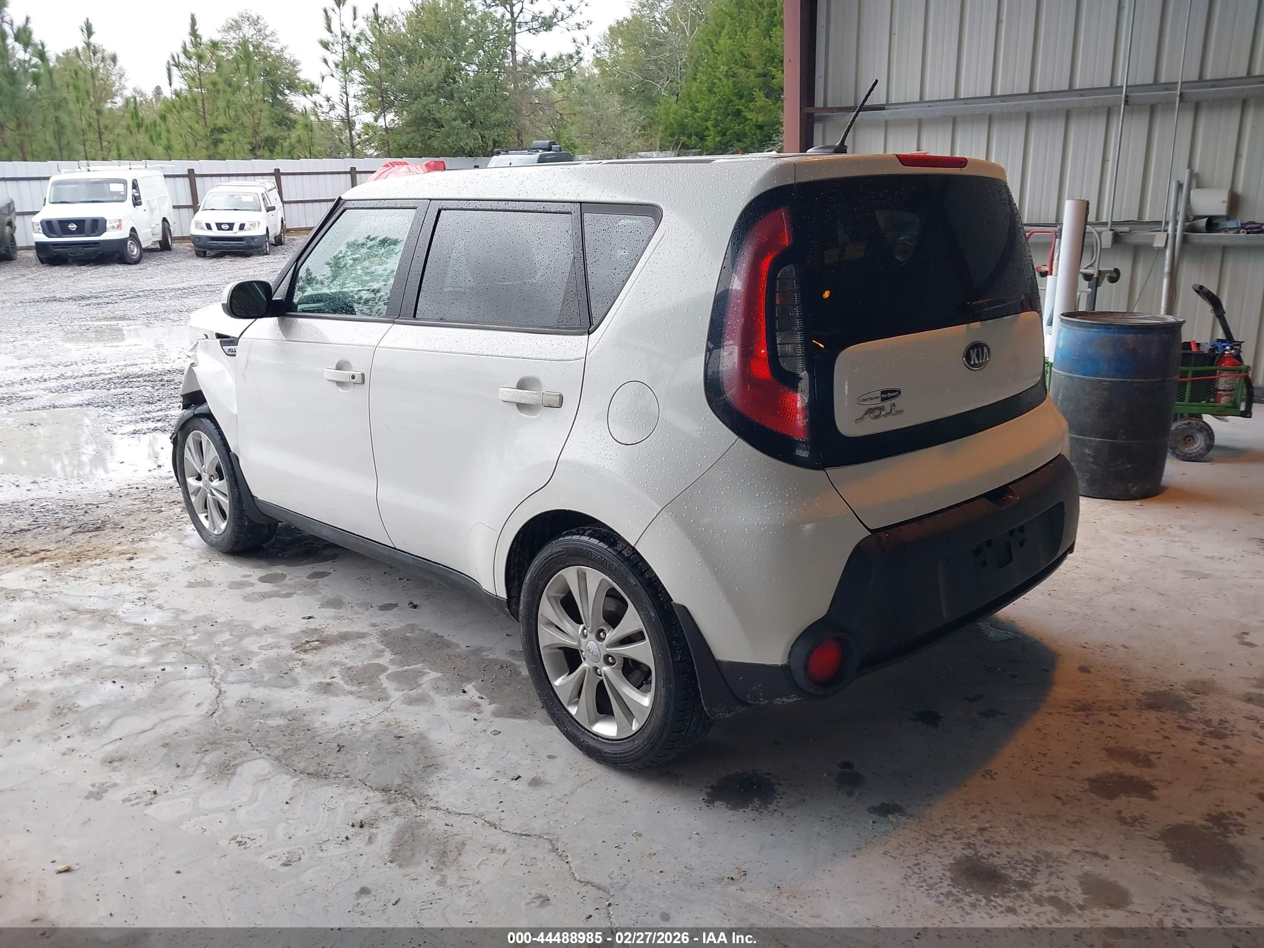 KIA SOUL image 3